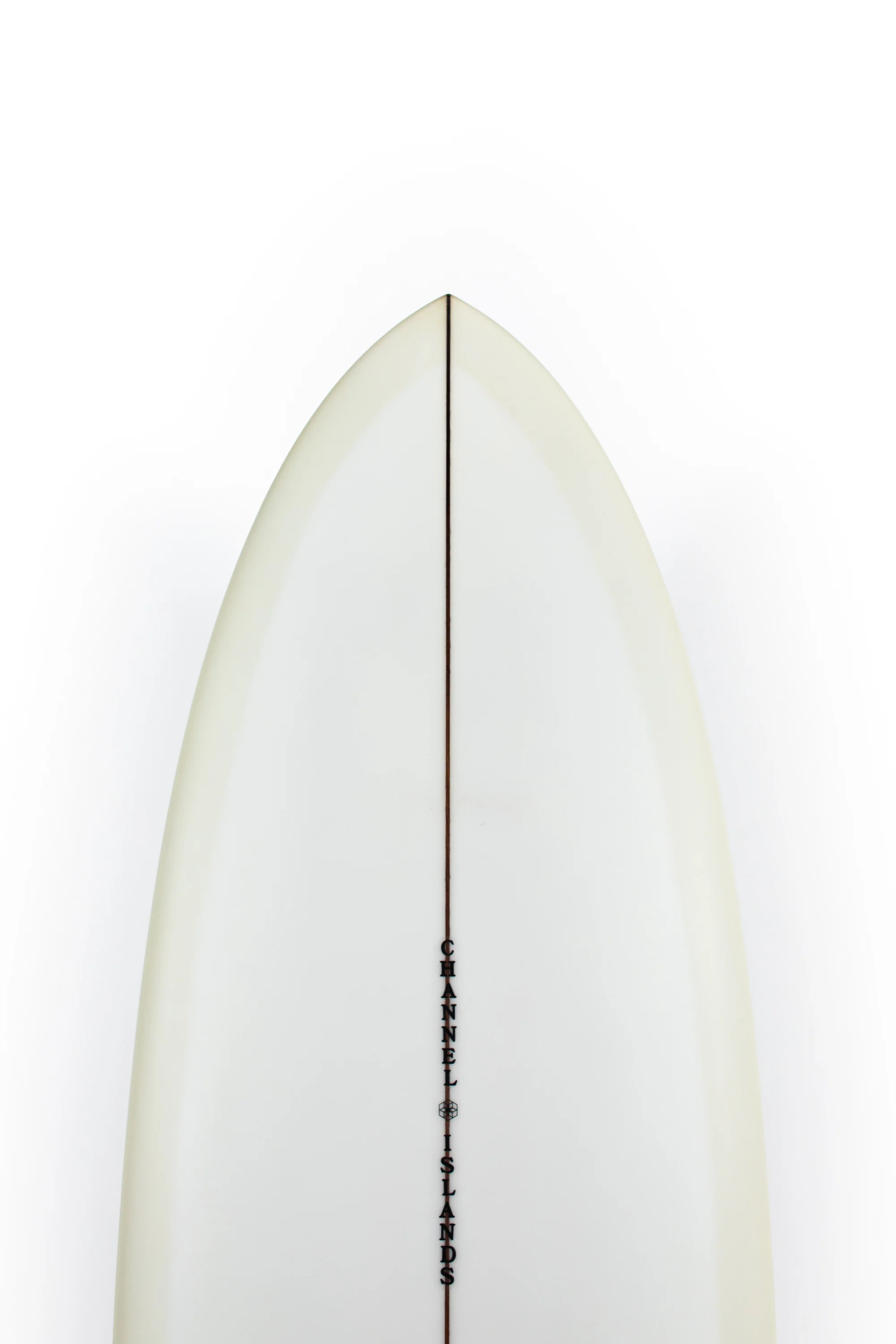 Channel Islands Surfboards - CI MID - 6'6" x 20 1/2 x 2 9/16 - 37.8L - CI39759 - Image 3