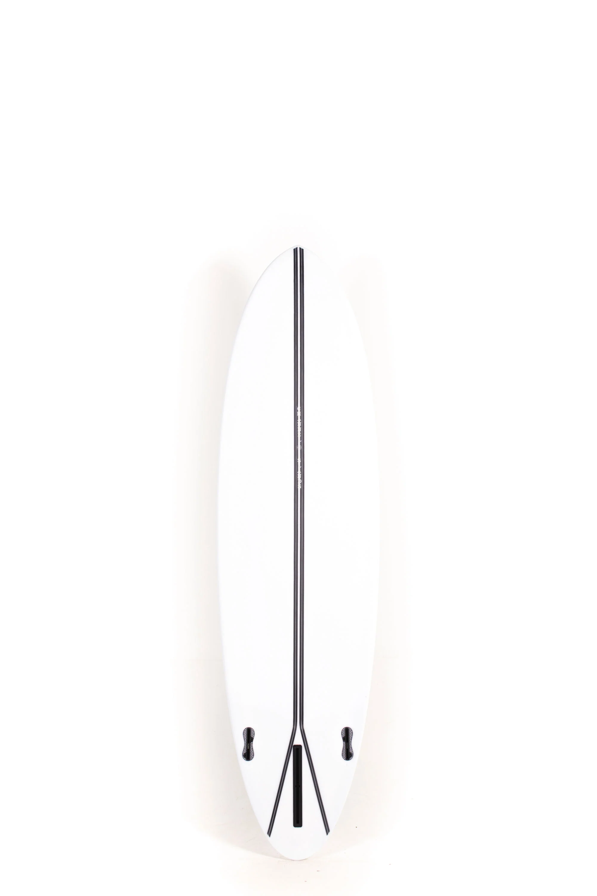 Channel Islands Surfboards - CI MID - SpineTek - 6'8" x 20 3/4 x 2 5/8 - 40.2L - CI37976 - Image 2