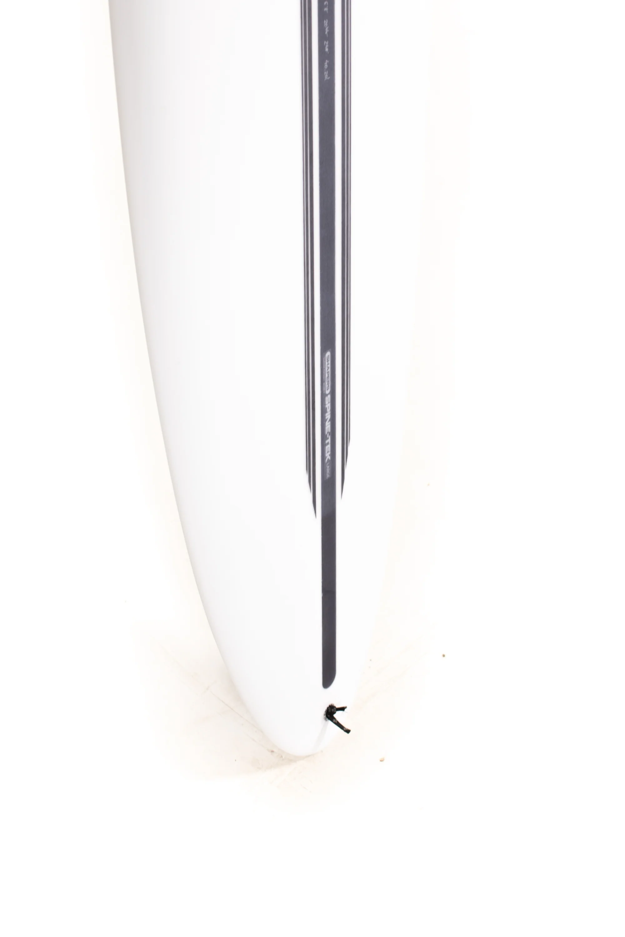 Channel Islands Surfboards - CI MID - SpineTek - 6'8" x 20 3/4 x 2 5/8 - 40.2L - CI37976 - Image 7