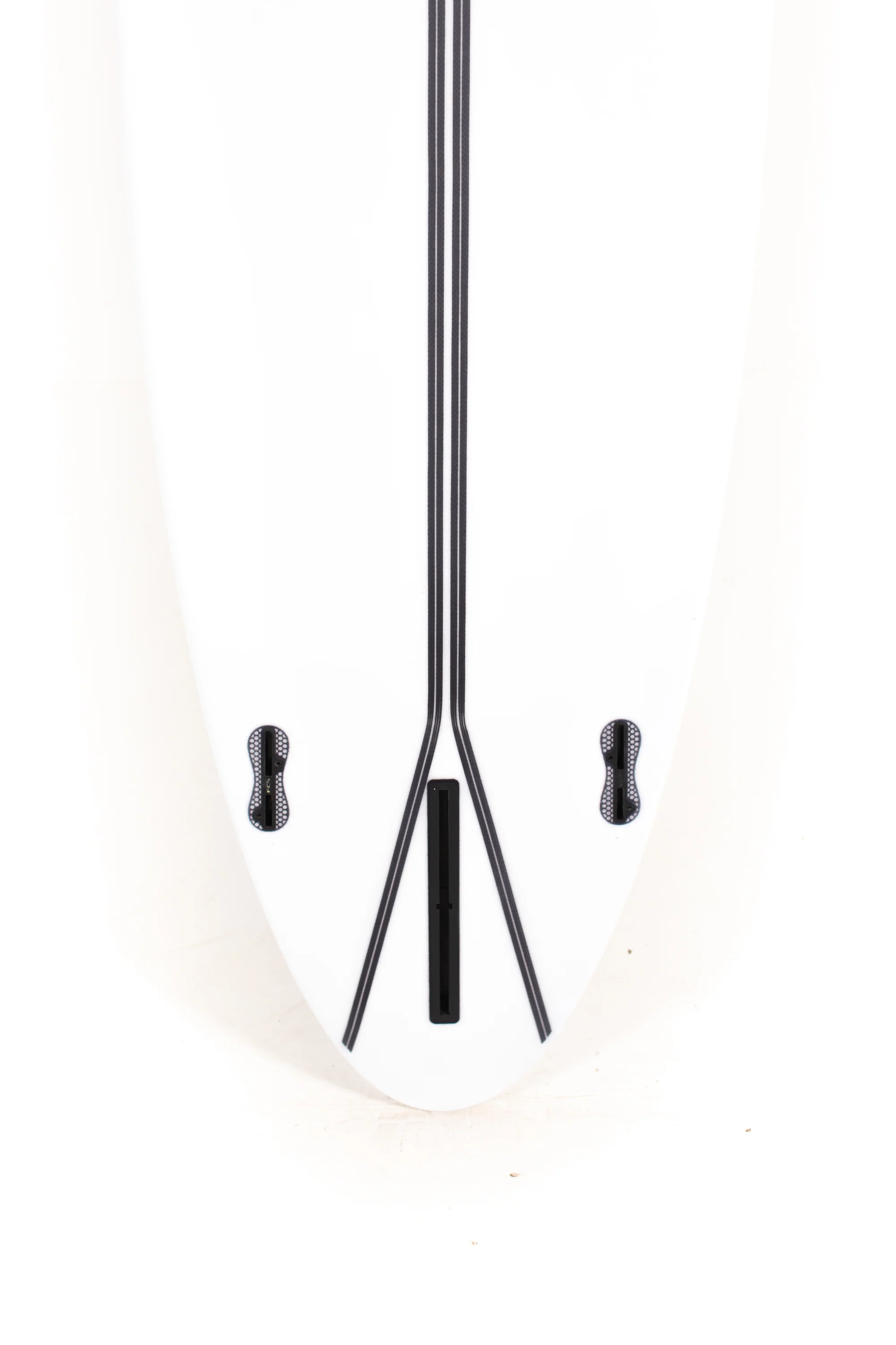 Channel Islands Surfboards - CI MID - SpineTek - 6'8" x 20 3/4 x 2 5/8 - 40.2L - CI37976 - Image 8