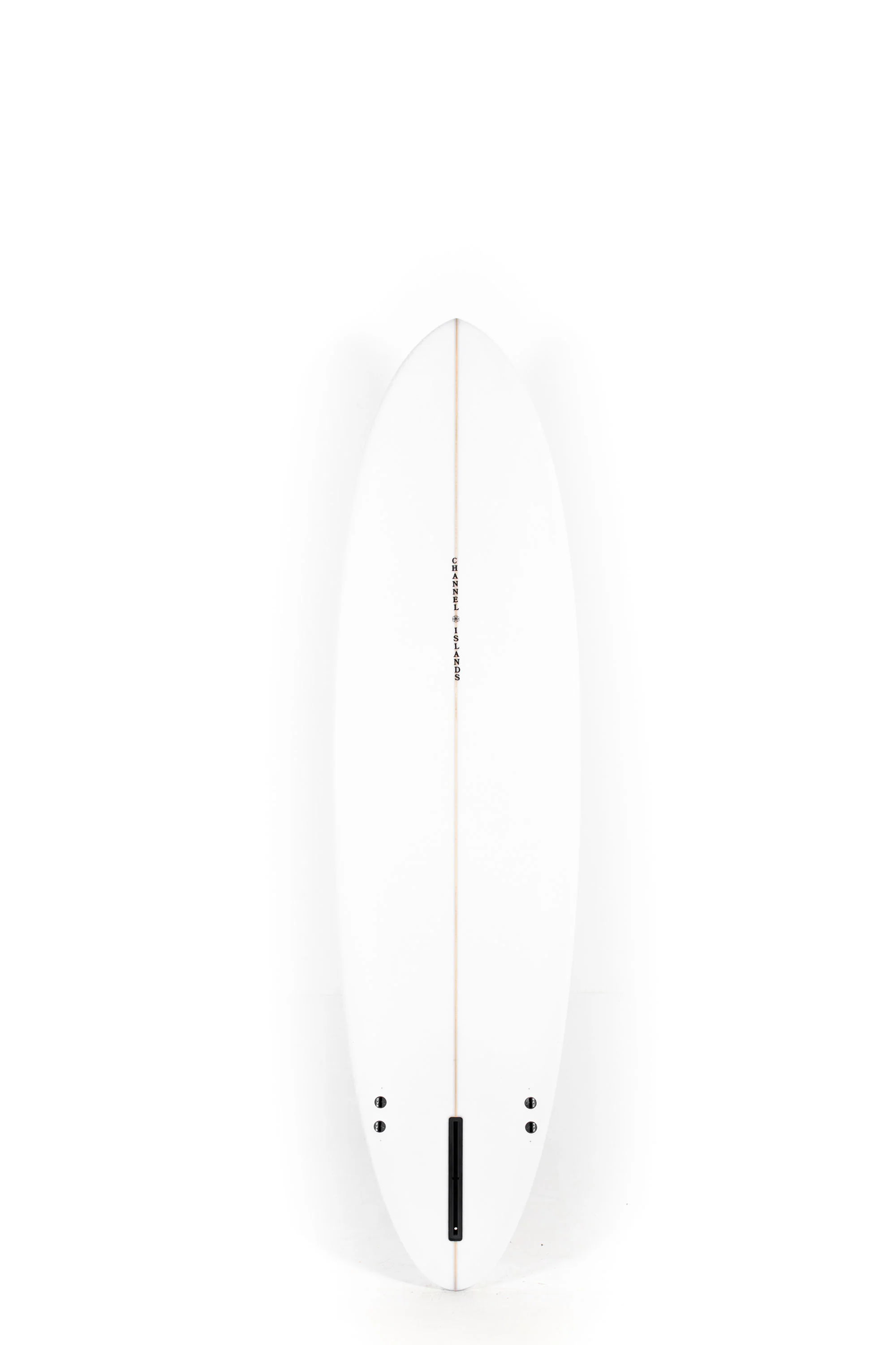 Channel Islands Surfboards - CI MID - 7'0" x 21 1/8 x 2 3/4 - 44.90L - CI39511 - Image 2