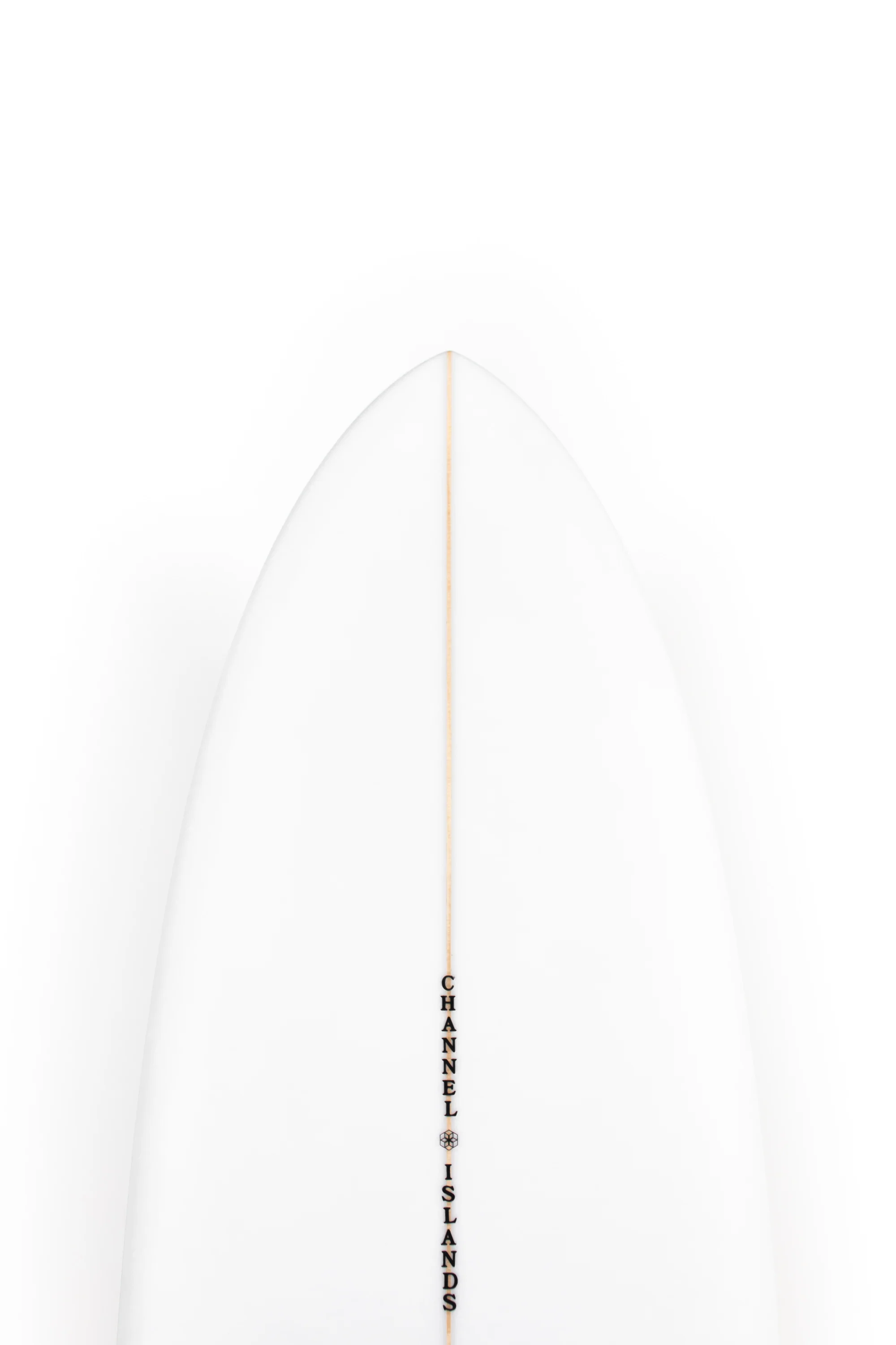 Channel Islands Surfboards - CI MID - 7'0" x 21 1/8 x 2 3/4 - 44.90L - CI39511 - Image 3