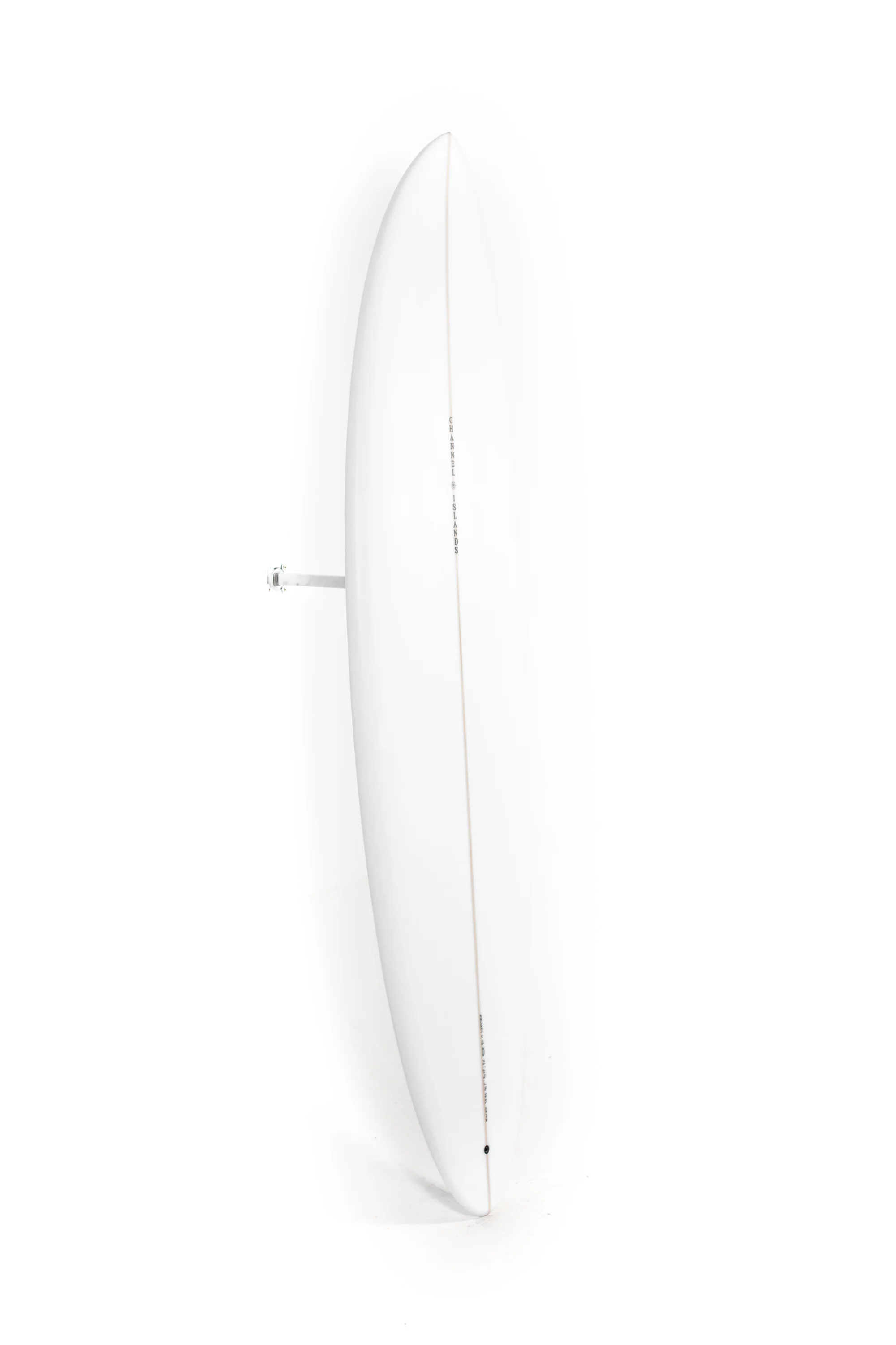Channel Islands Surfboards - CI MID - 7'0" x 21 1/8 x 2 3/4 - 44.90L - CI39511 - Image 5