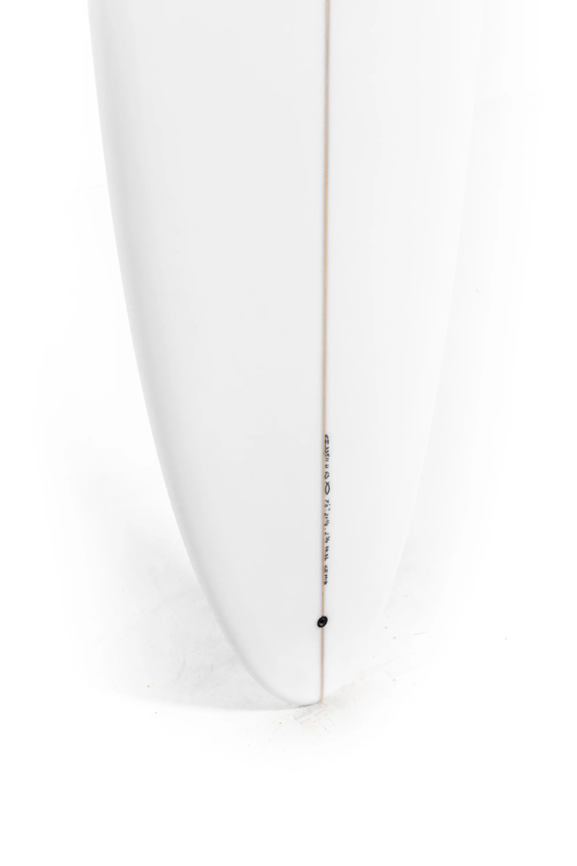 Channel Islands Surfboards - CI MID - 7'0" x 21 1/8 x 2 3/4 - 44.90L - CI39511 - Image 7