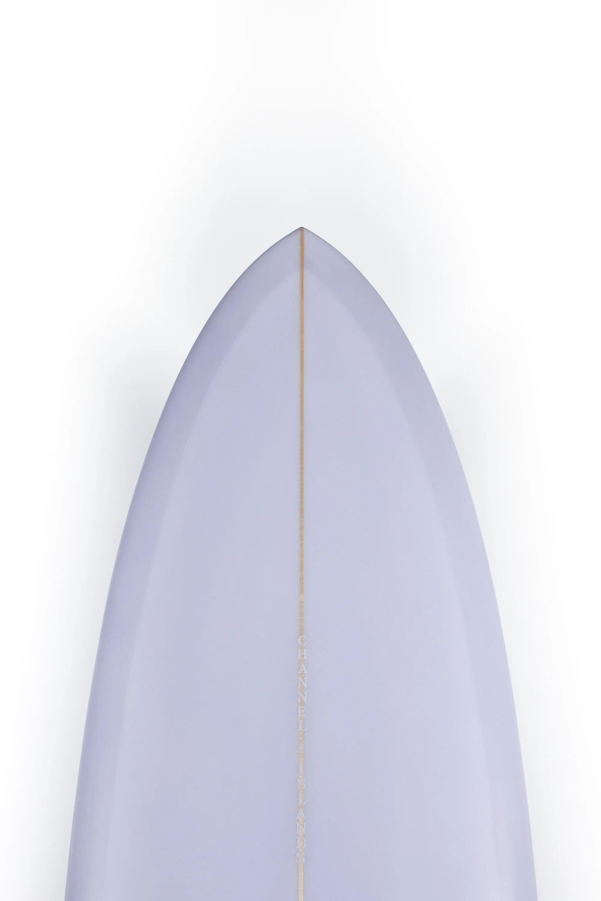 Channel Islands Surfboards - CI MID - 7'10" x 22 x 3 - 57.1L - CI39422 - Image 3