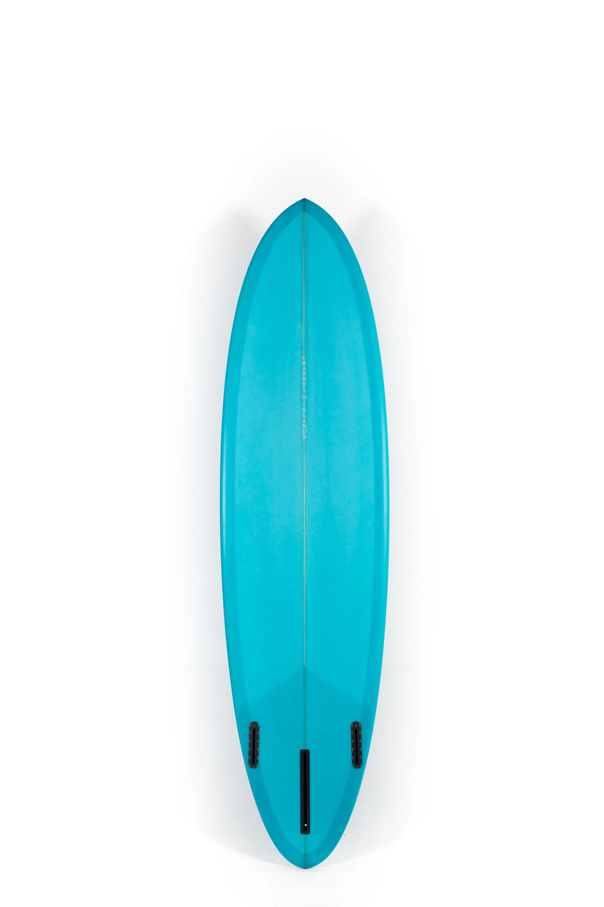 Channel Islands Surfboards - CI MID - 7'2" x 21 1/4 x 2 13/16 - 47.3L - CI39504 - Image 2