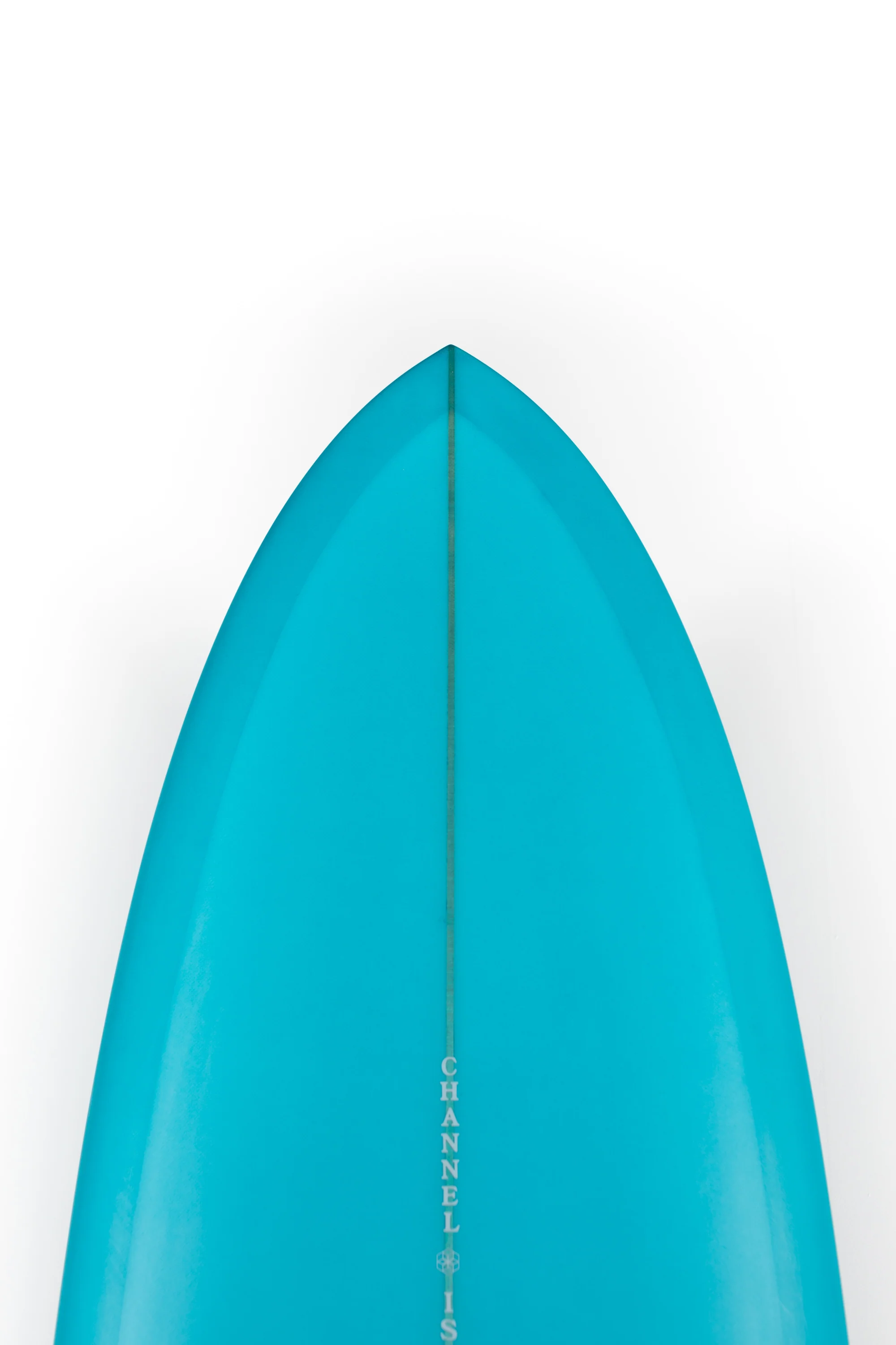 Channel Islands Surfboards - CI MID - 7'2" x 21 1/4 x 2 13/16 - 47.3L - CI39504 - Image 3