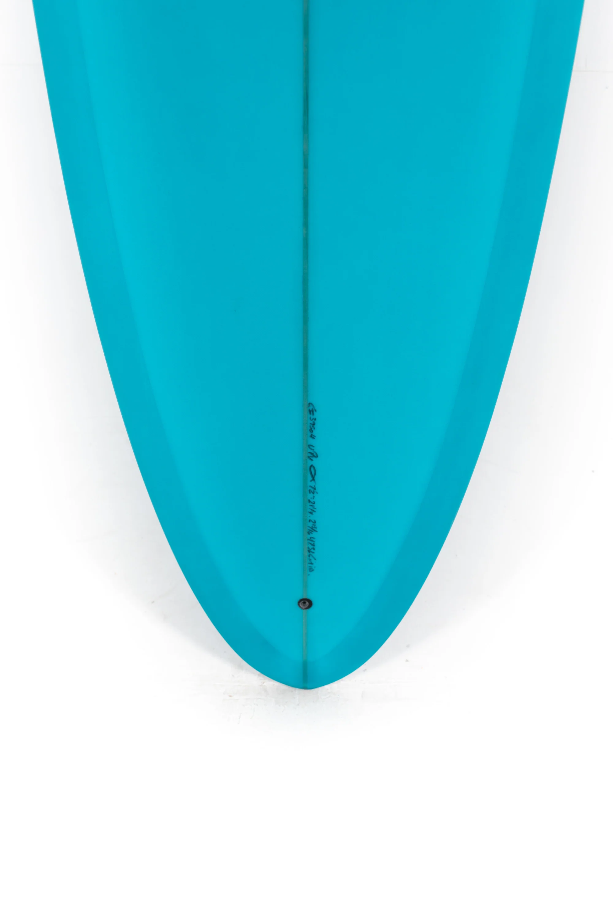 Channel Islands Surfboards - CI MID - 7'2" x 21 1/4 x 2 13/16 - 47.3L - CI39504 - Image 4