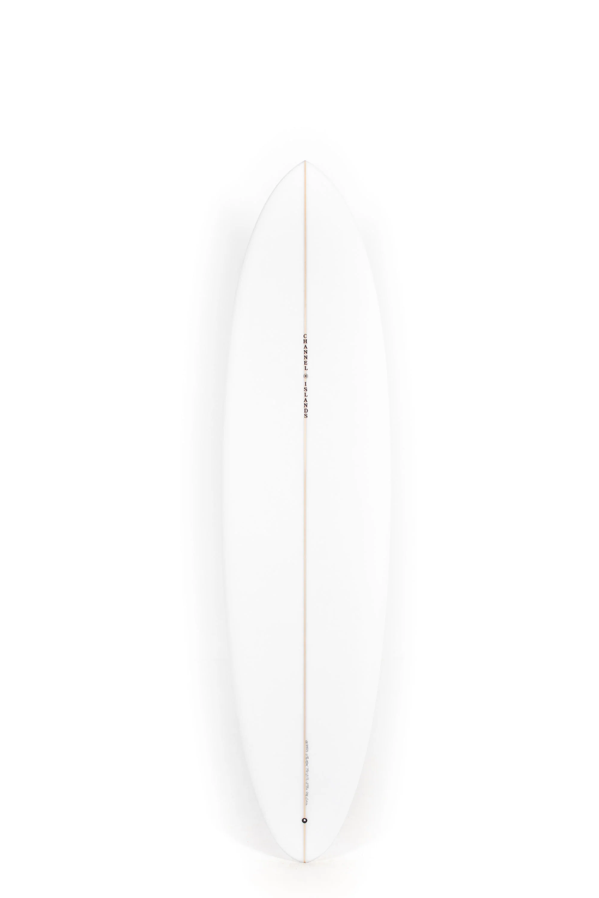 Channel Islands Surfboards - CI MID - 7'4" x 21 1/2 x 2 13/16 - 49L - CI39513