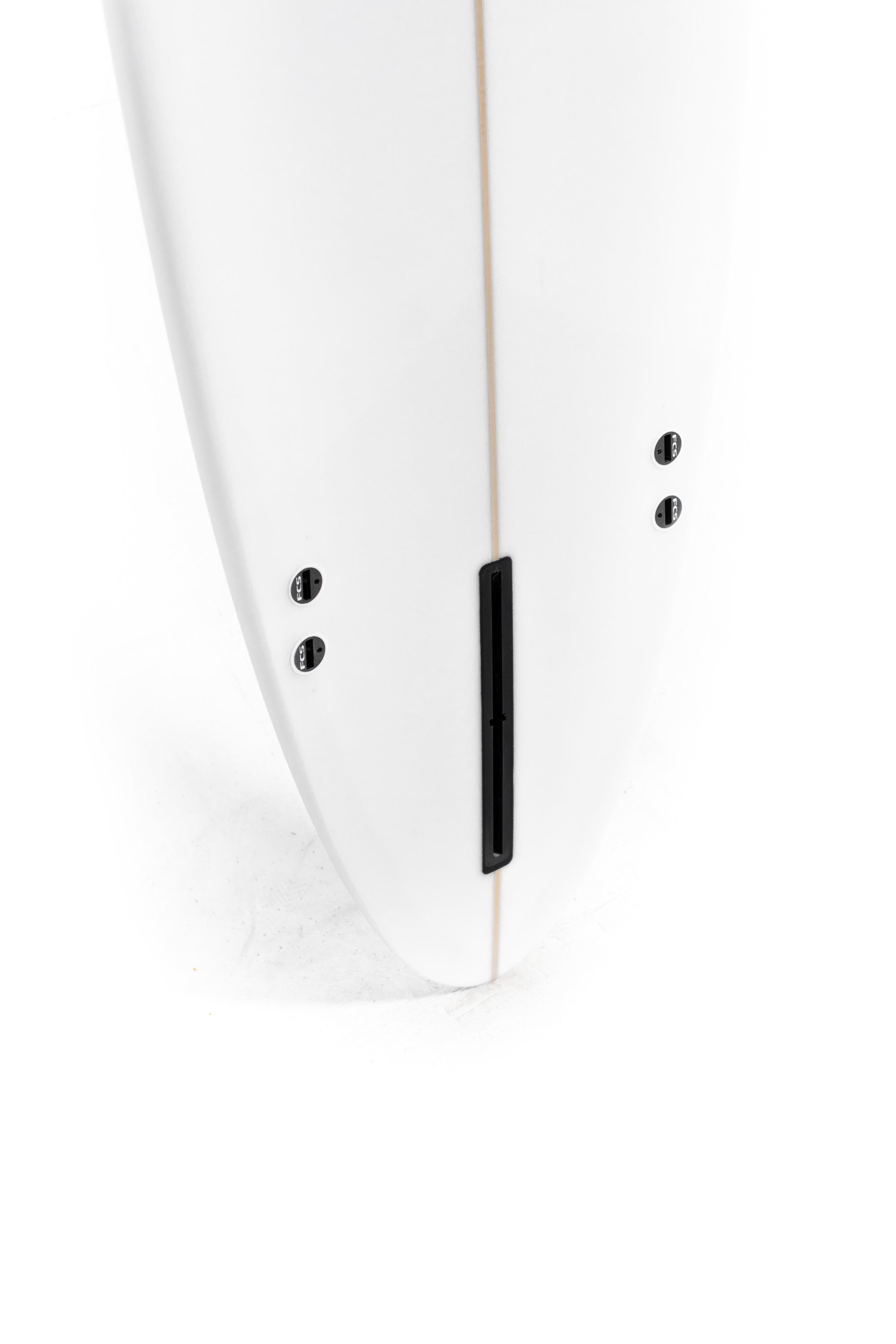 Channel Islands Surfboards - CI MID - 7'4" x 21 1/2 x 2 13/16 - 49L - CI39513 - Image 10