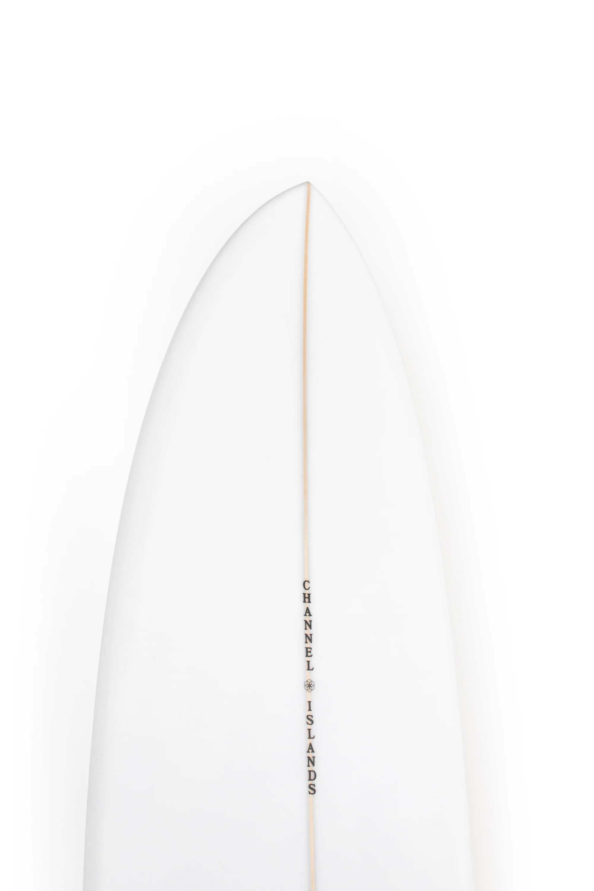 Channel Islands Surfboards - CI MID - 7'4" x 21 1/2 x 2 13/16 - 49L - CI39513 - Image 6