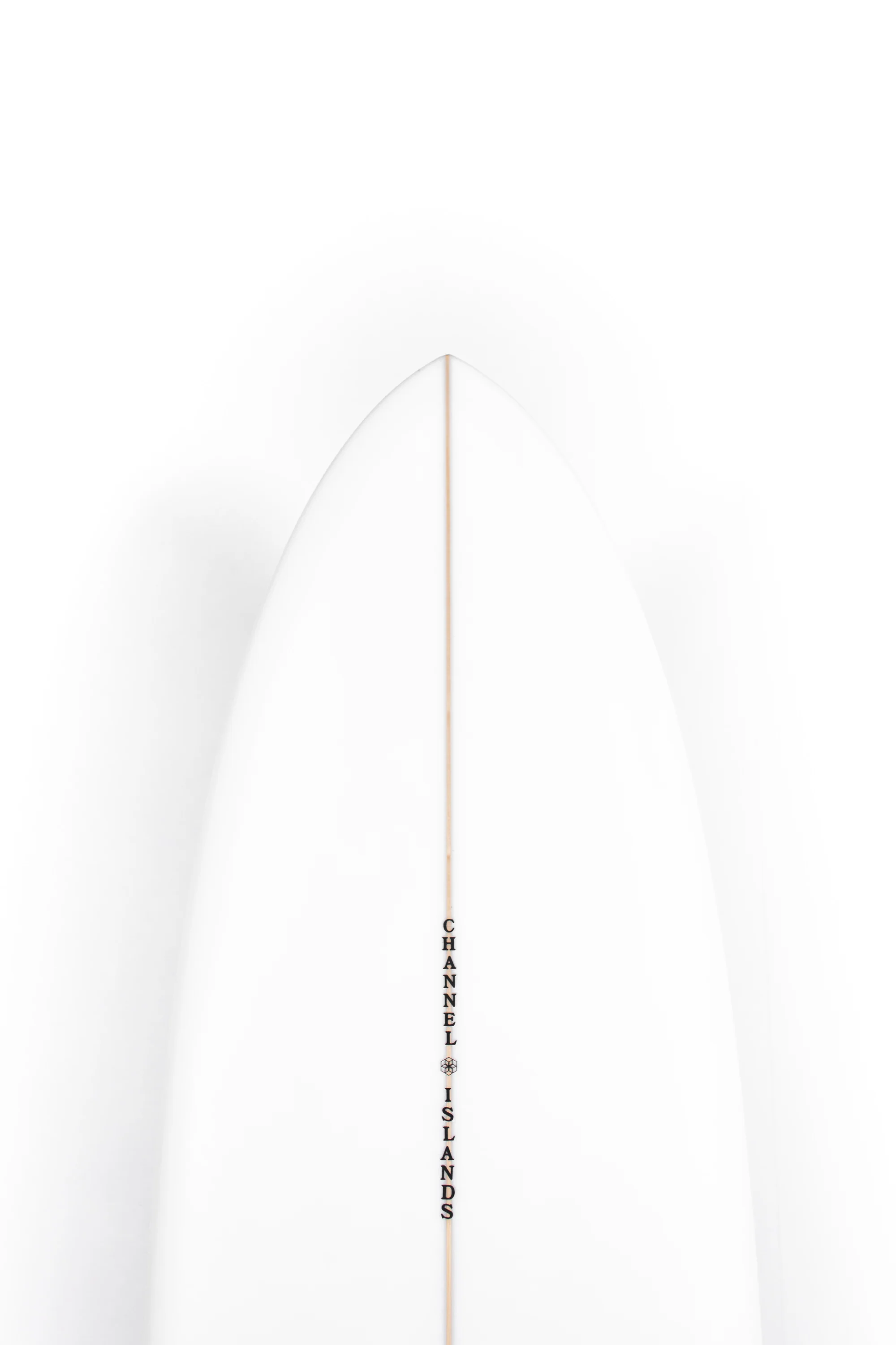 Channel Islands Surfboards - CI MID - 7'4" x 22 1/2 x 2 13/16 - 49L - CI39138 - Image 3