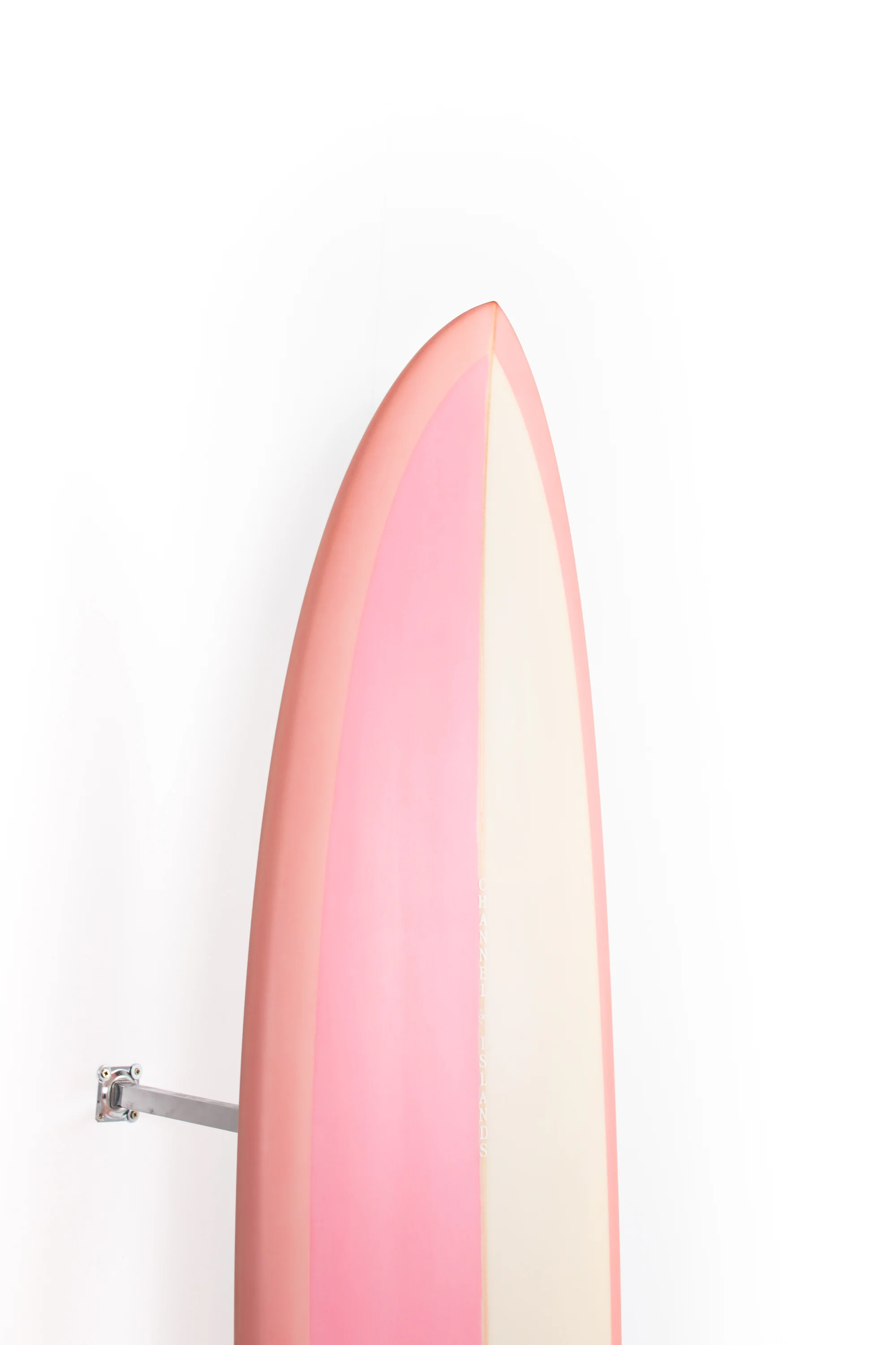 Channel Islands Surfboards - CI MID TWIN - 6'11" x 21 1/8 x 2 13/16 - 45.40L - CI37902 - Image 10