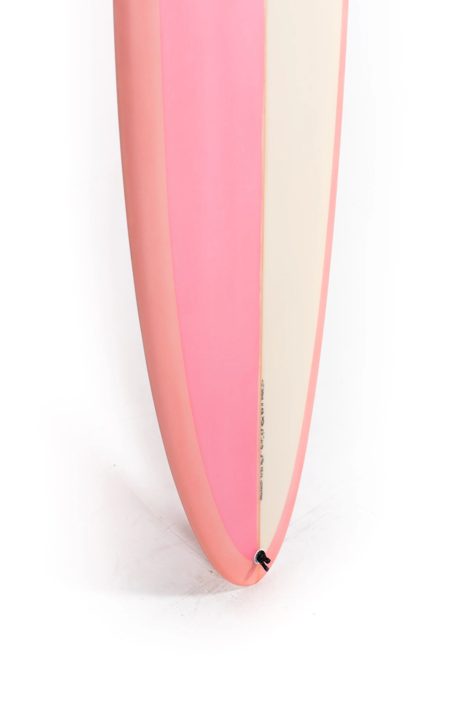 Channel Islands Surfboards - CI MID TWIN - 6'11" x 21 1/8 x 2 13/16 - 45.40L - CI37902 - Image 5
