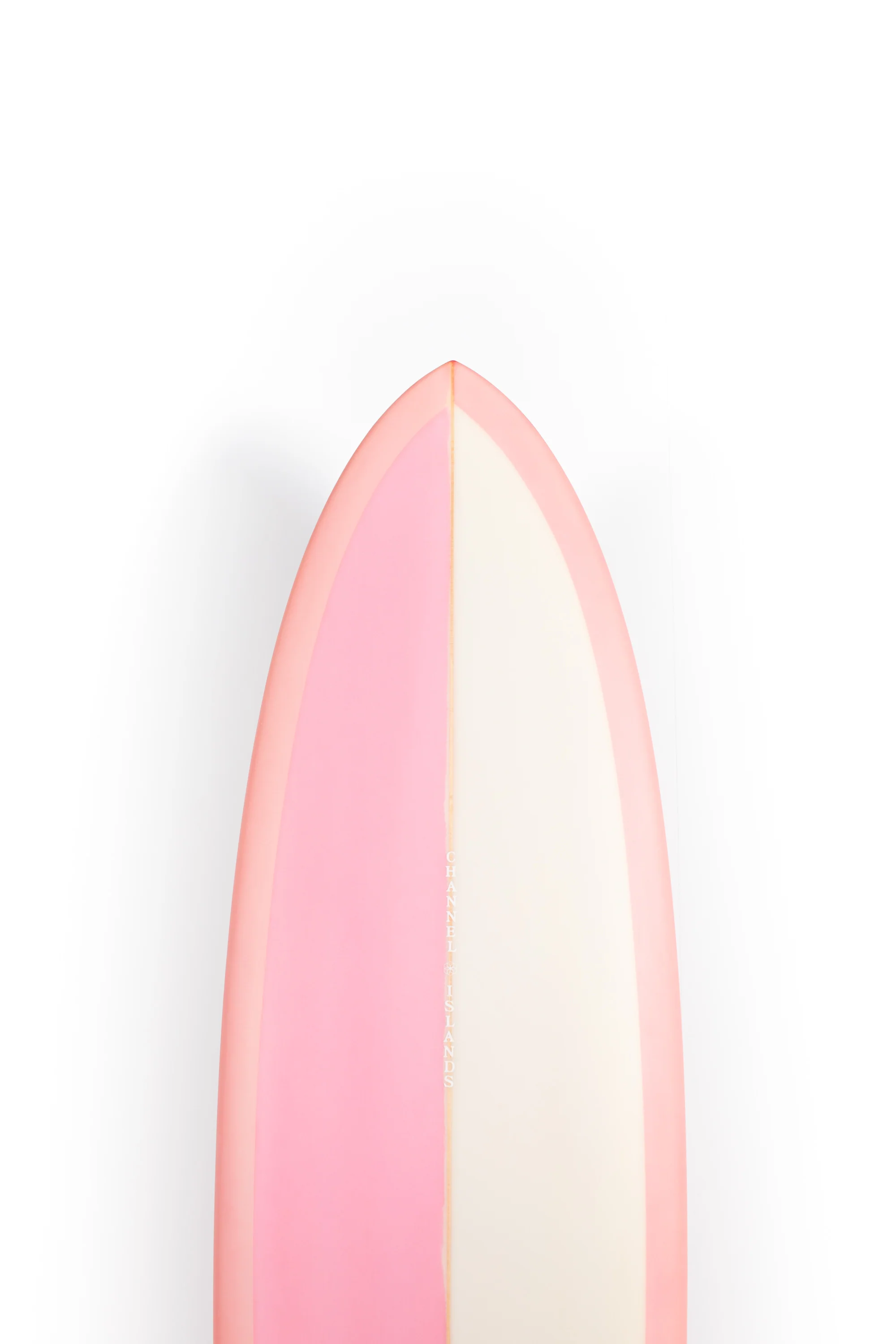 Channel Islands Surfboards - CI MID TWIN - 6'11" x 21 1/8 x 2 13/16 - 45.40L - CI37902 - Image 9
