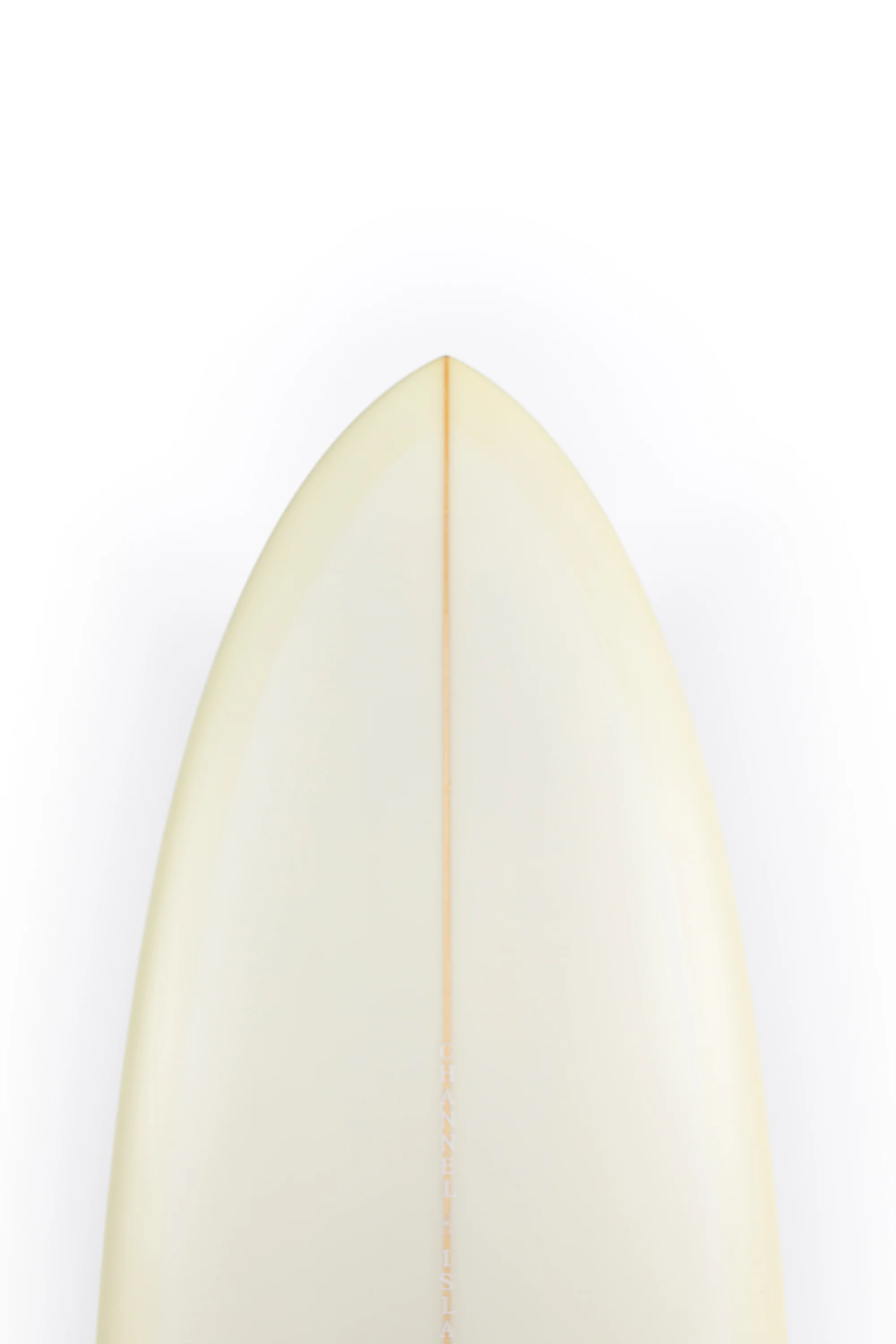 Channel Islands Surfboards - CI MID TWIN - 6'11" x 21 1/8 x 2 13/16 - 45.4L - CI39416 - Image 3