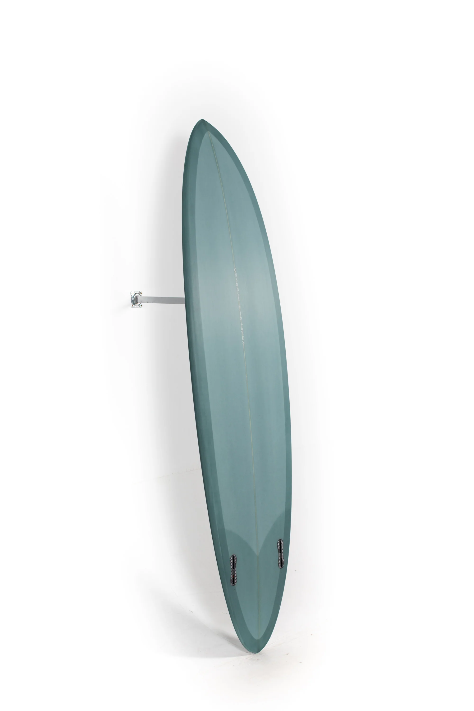 Channel Islands Surfboards - CI MID TWIN - 6'3" x 20 3/4 x 2 5/8 - 37.46L - CI38903 - Image 9