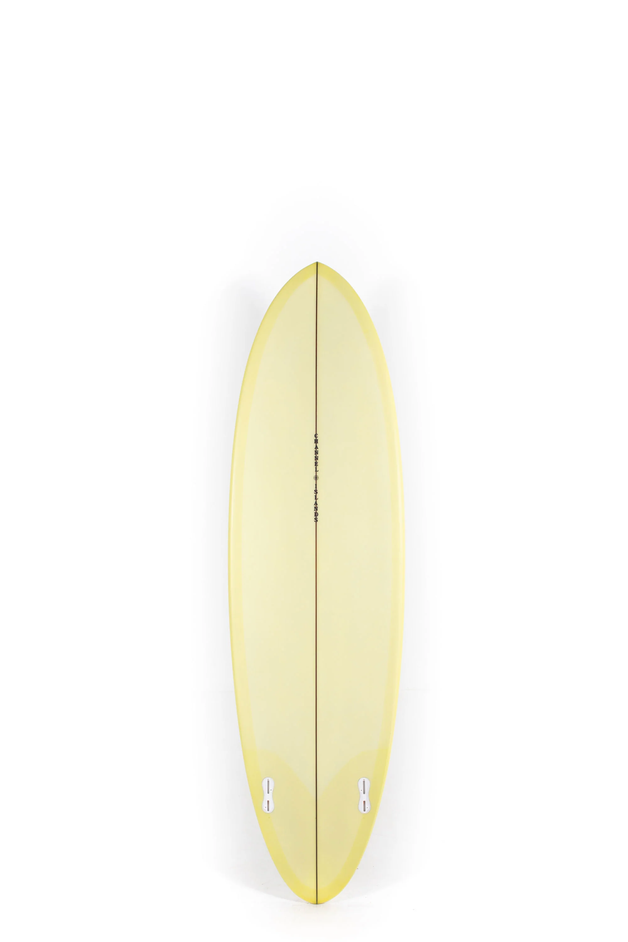 Channel Islands Surfboards - CI MID TWIN - 6'5" x 20 7/8 x 2 11/16 - 39.72L - CI39763 - Image 2