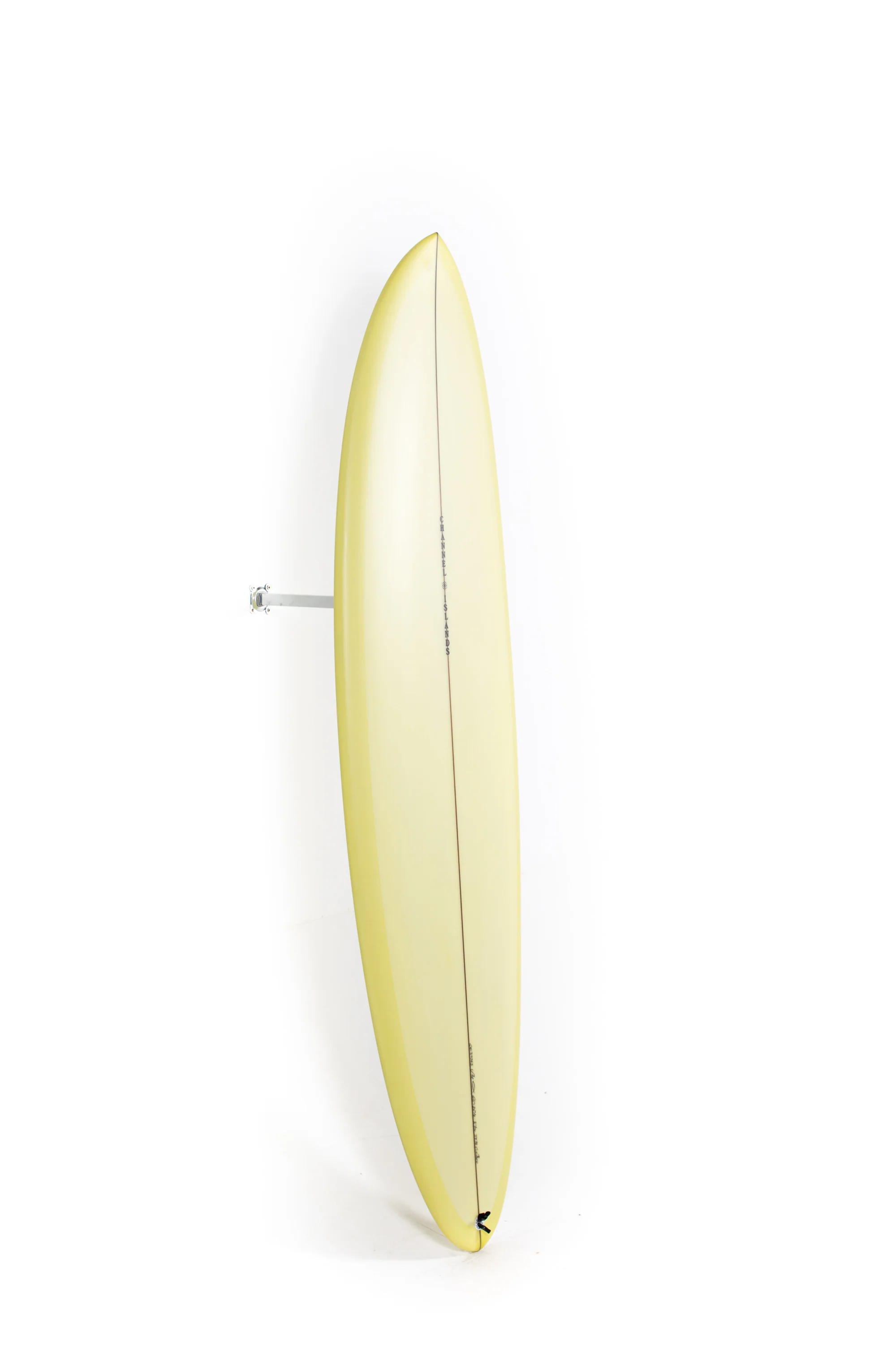 Channel Islands Surfboards - CI MID TWIN - 6'5" x 20 7/8 x 2 11/16 - 39.72L - CI39763 - Image 5