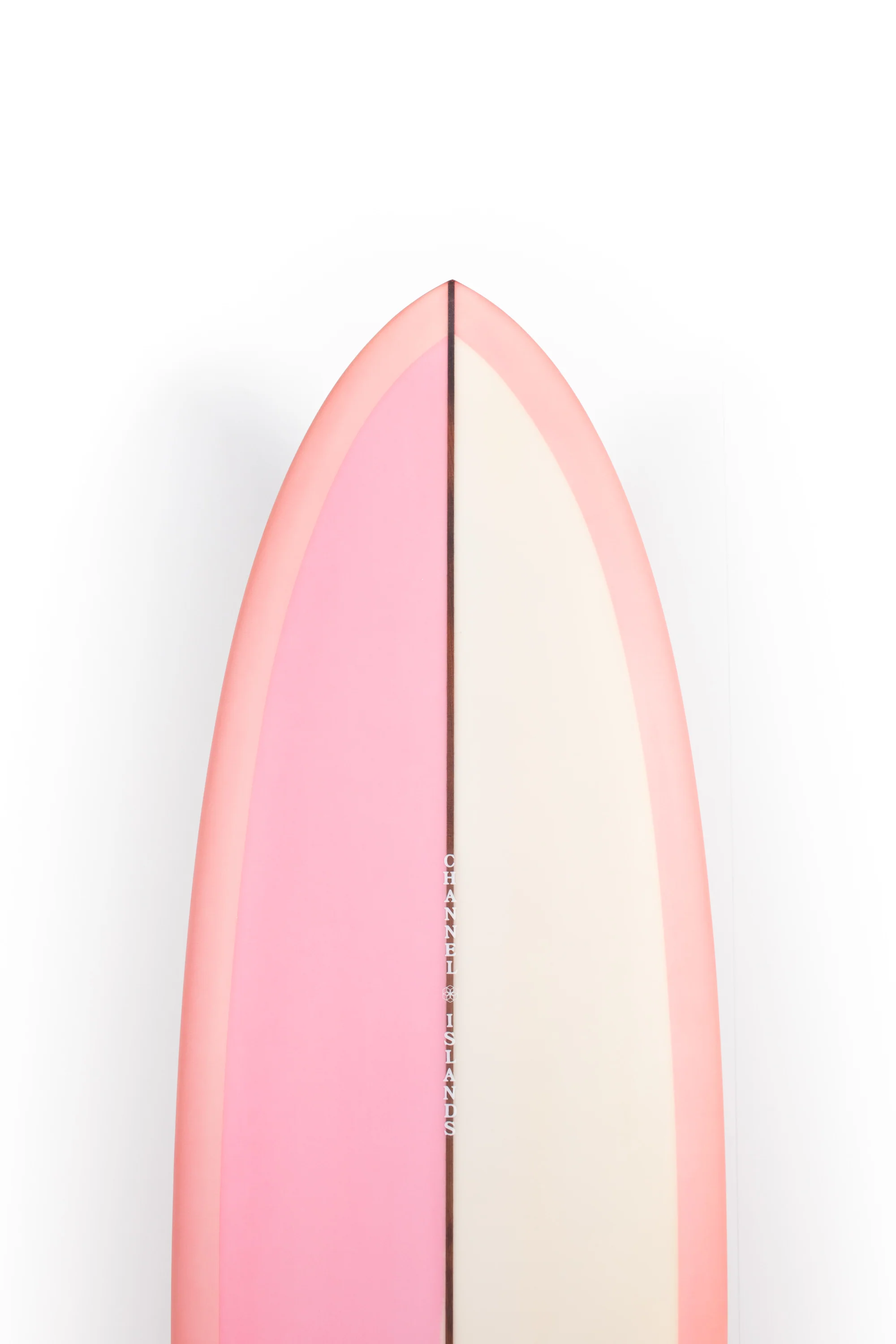 Channel Islands Surfboards - CI MID TWIN - 6'7" x 20 7/8 x 2 11/16 - 40.76L - CI37899 - Image 4