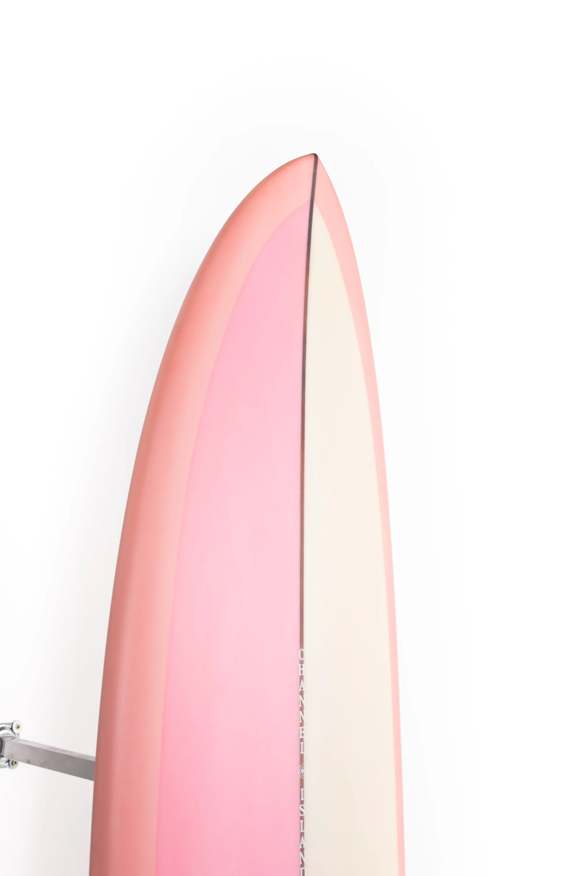 Channel Islands Surfboards - CI MID TWIN - 6'7" x 20 7/8 x 2 11/16 - 40.76L - CI37899 - Image 7