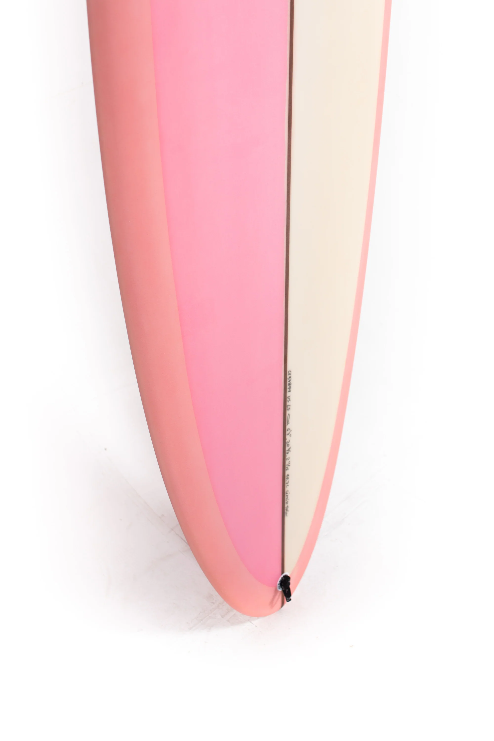 Channel Islands Surfboards - CI MID TWIN - 6'7" x 20 7/8 x 2 11/16 - 40.76L - CI37899 - Image 8