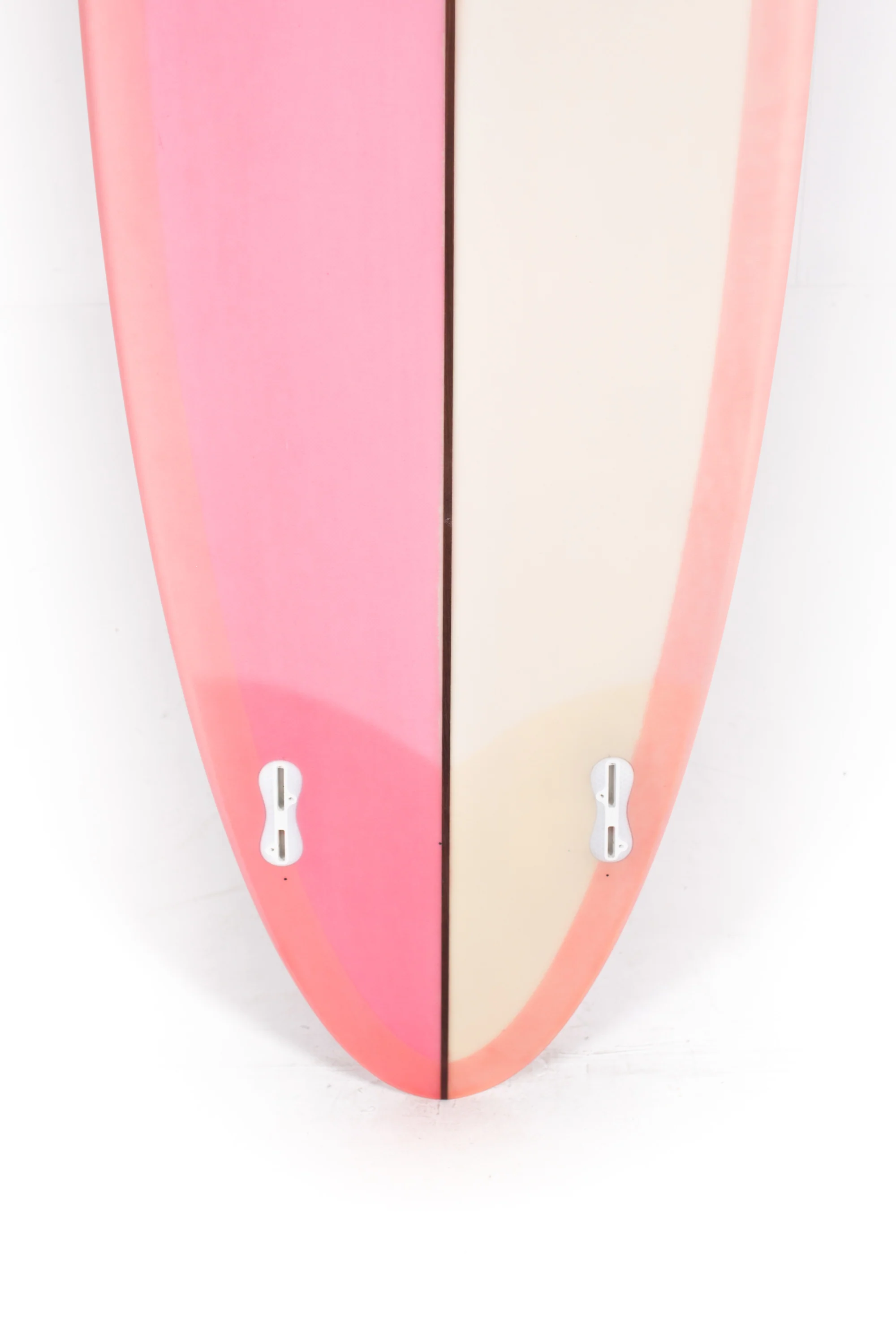 Channel Islands Surfboards - CI MID TWIN - 6'7" x 20 7/8 x 2 11/16 - 40.76L - CI37899 - Image 9