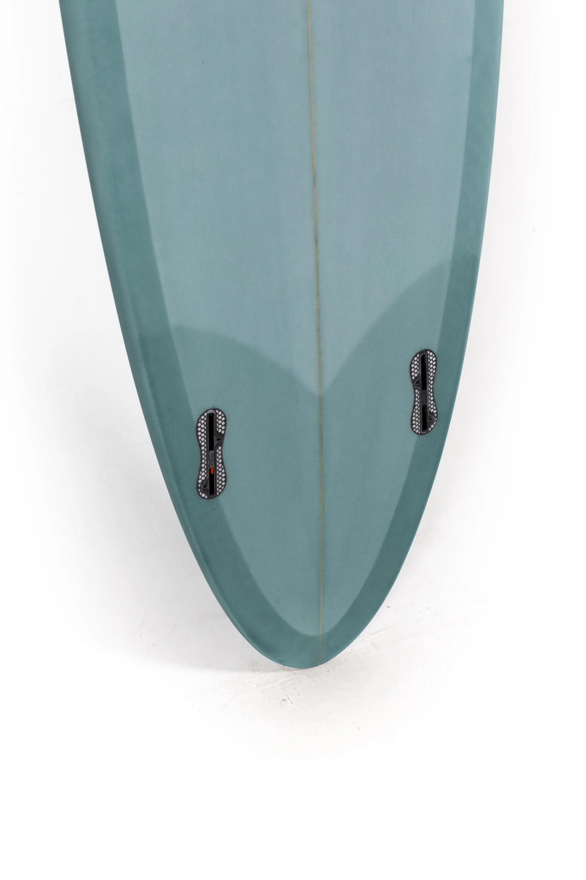 Channel Islands Surfboards - CI MID TWIN - 6'7" x 20 7/8 x 2 11/16 - 40.76L - CI38905 - Image 10