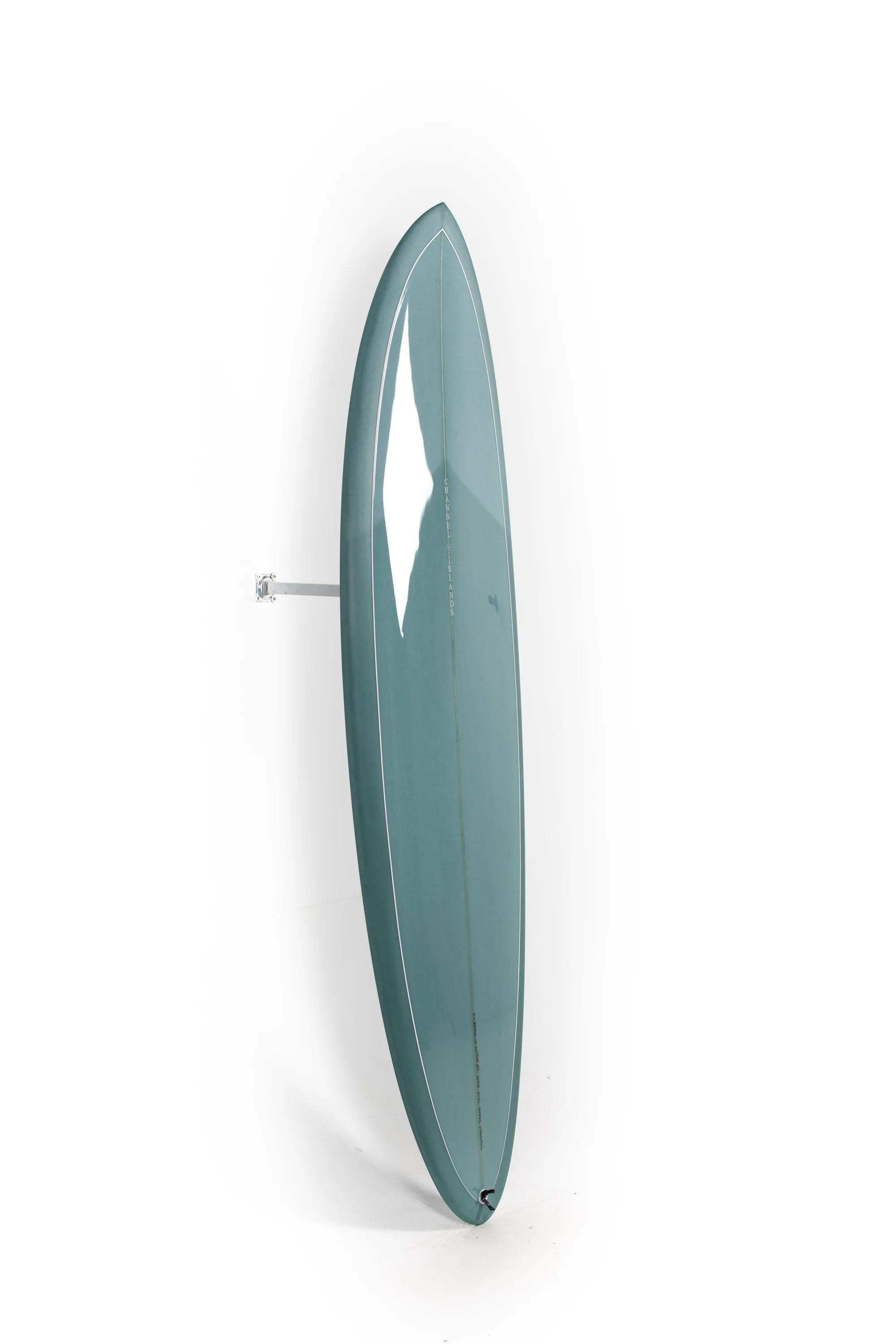 Channel Islands Surfboards - CI MID TWIN - 6'7" x 20 7/8 x 2 11/16 - 40.76L - CI38905 - Image 5