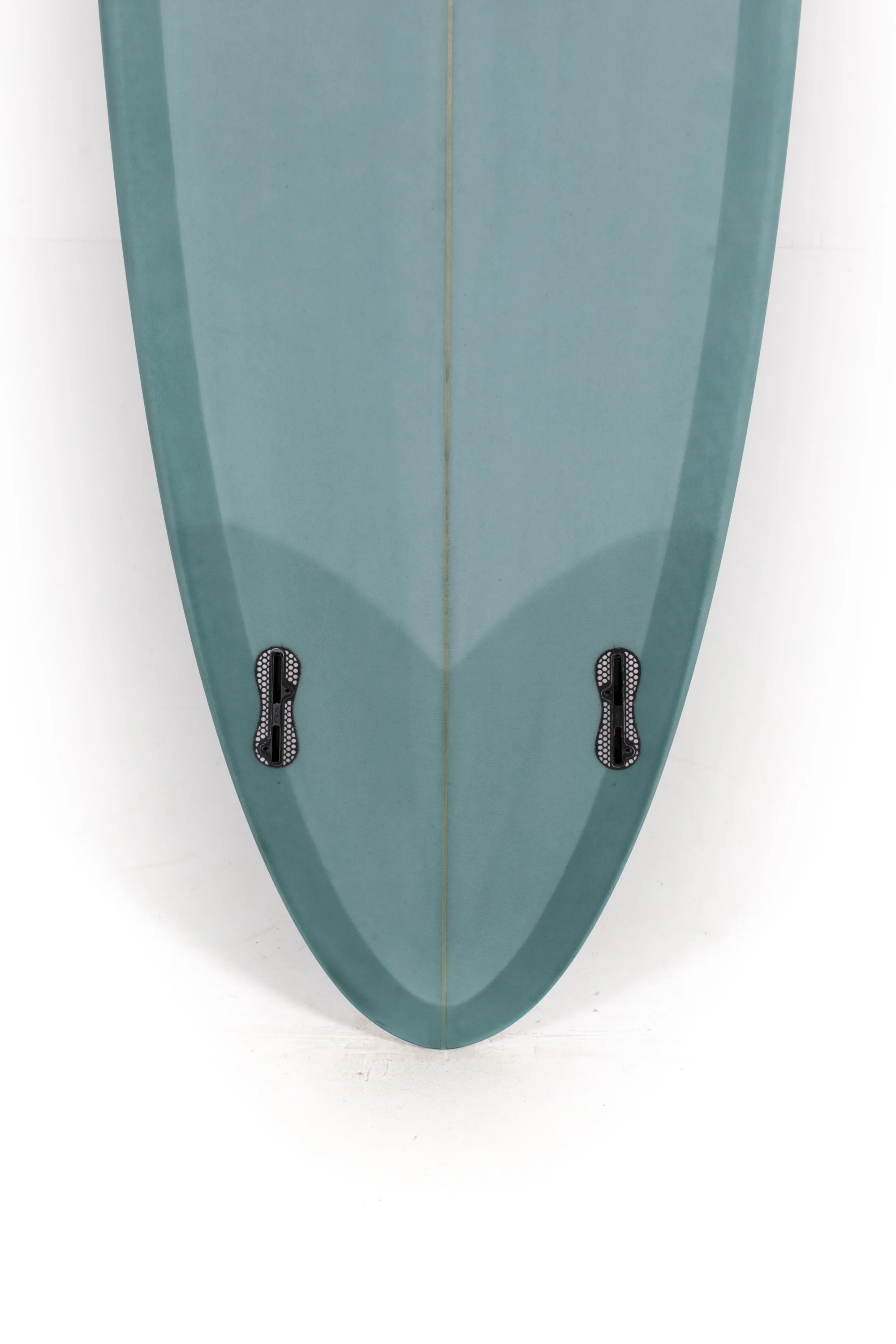 Channel Islands Surfboards - CI MID TWIN - 6'7" x 20 7/8 x 2 11/16 - 40.76L - CI38905 - Image 8