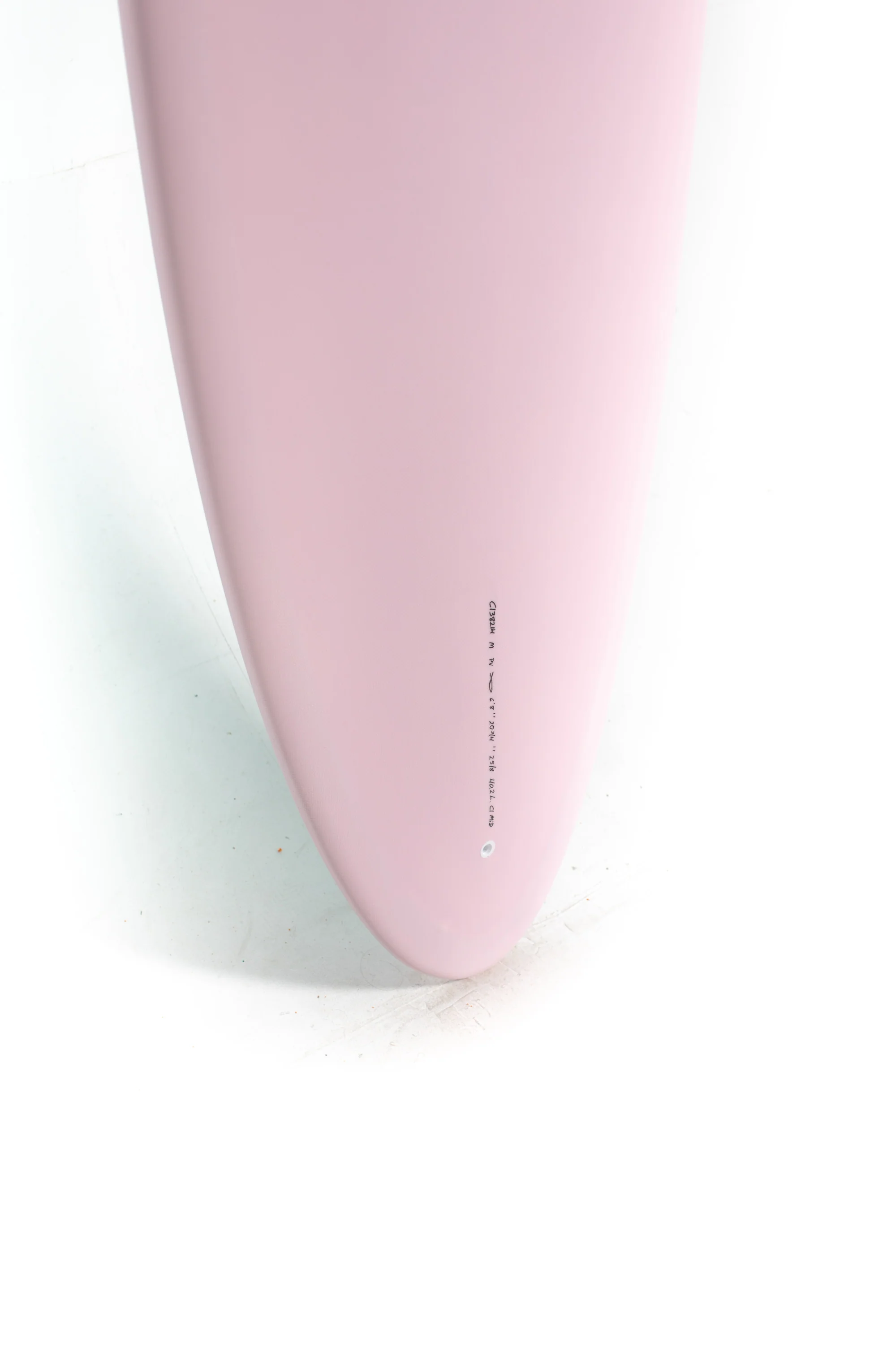 Channel Islands Surfboards - CI MID - 6'8" x 20 3/4 x 2 5/8 - 40.20L - CI38214 - Image 7