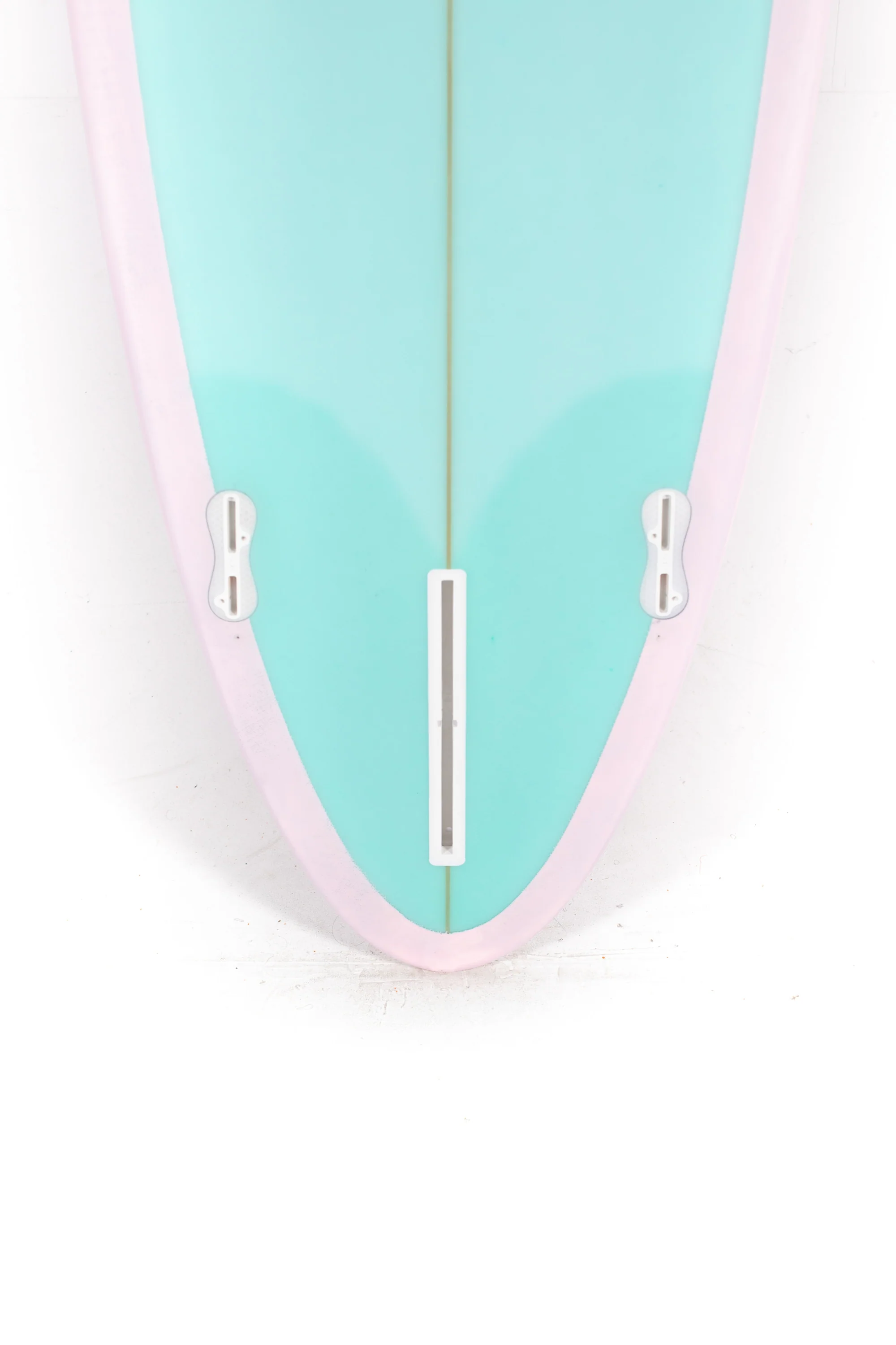 Channel Islands Surfboards - CI MID - 6'8" x 20 3/4 x 2 5/8 - 40.20L - CI38214 - Image 8