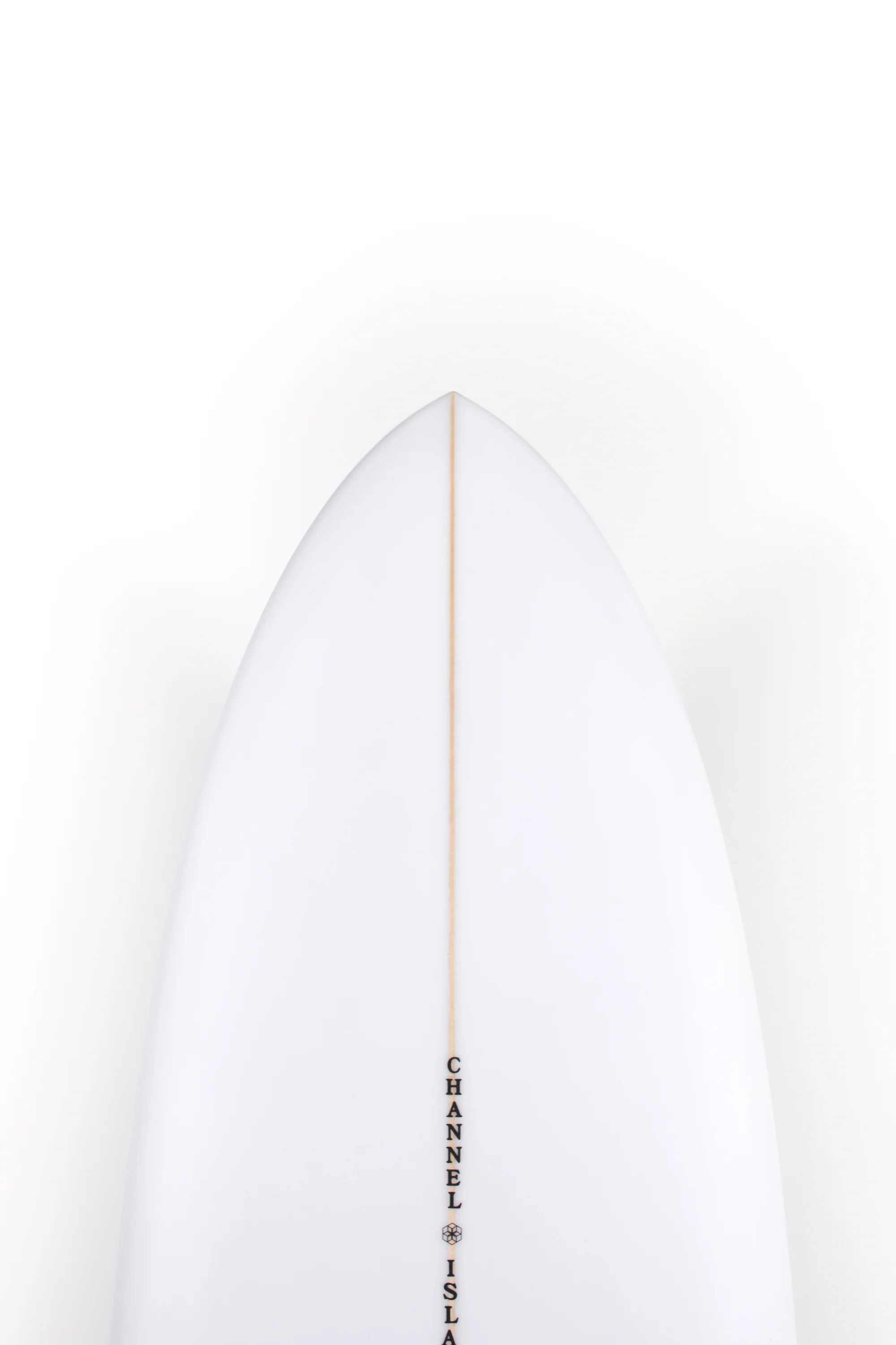 Channel Islands Surfboards - CI MID TWIN - 6'9" x 21 x 2 3/4 - 43L - CI39517 - Image 3
