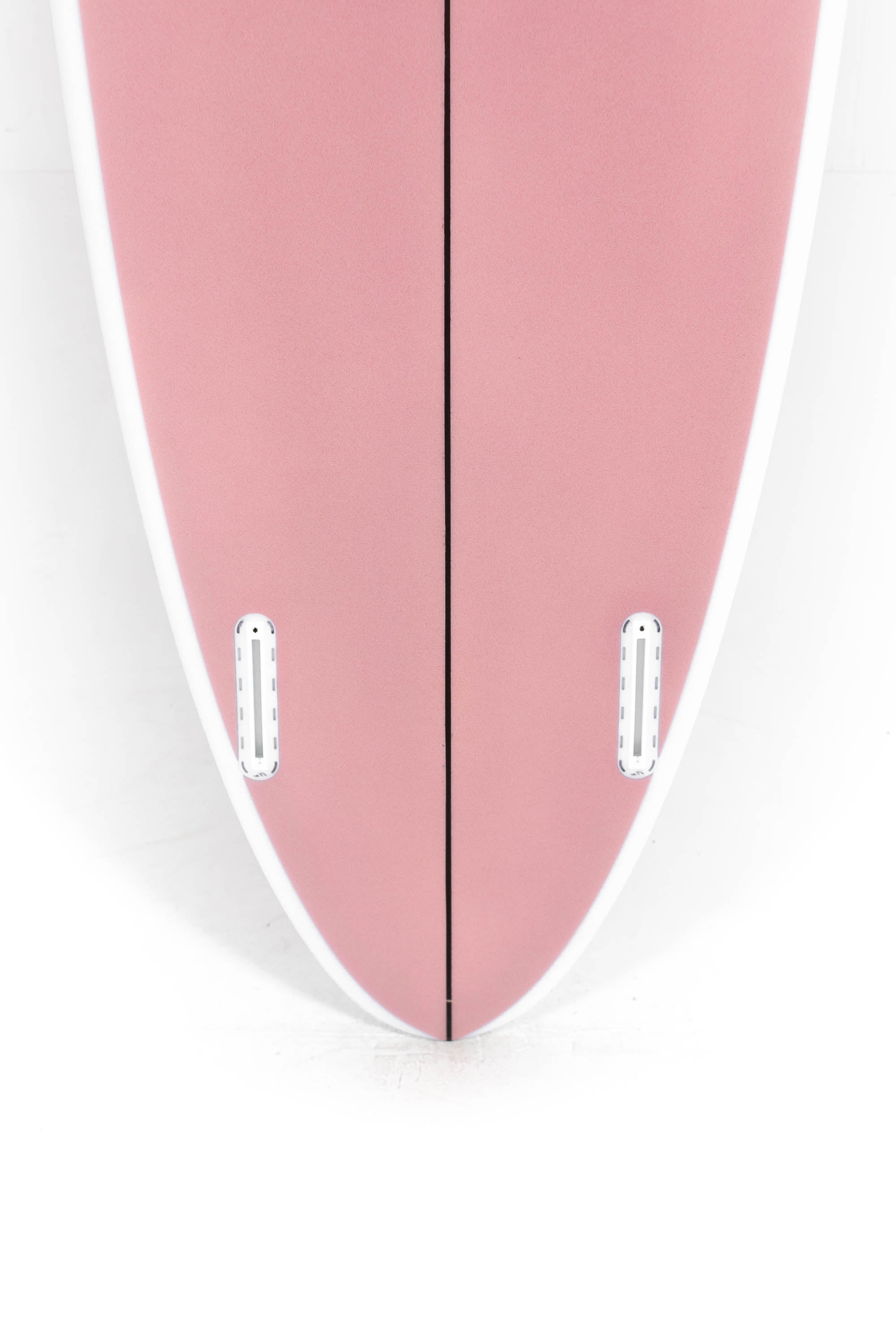Channel Islands Surfboards - CI MID TWIN - 7'1" x 21 1/4 x 2 7/4 - 47.8L - CI39860 - Image 10