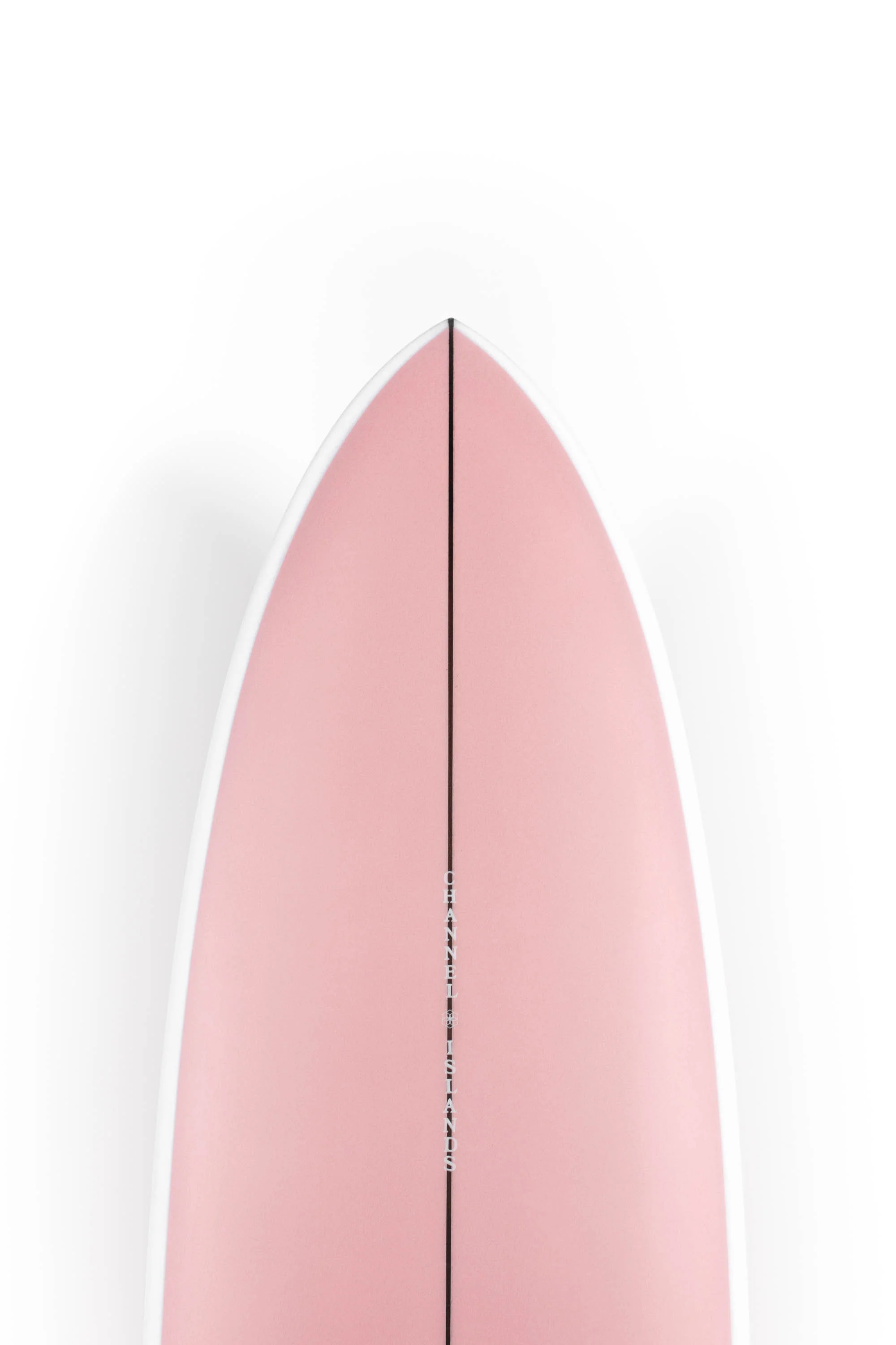 Channel Islands Surfboards - CI MID TWIN - 7'1" x 21 1/4 x 2 7/4 - 47.8L - CI39860 - Image 3
