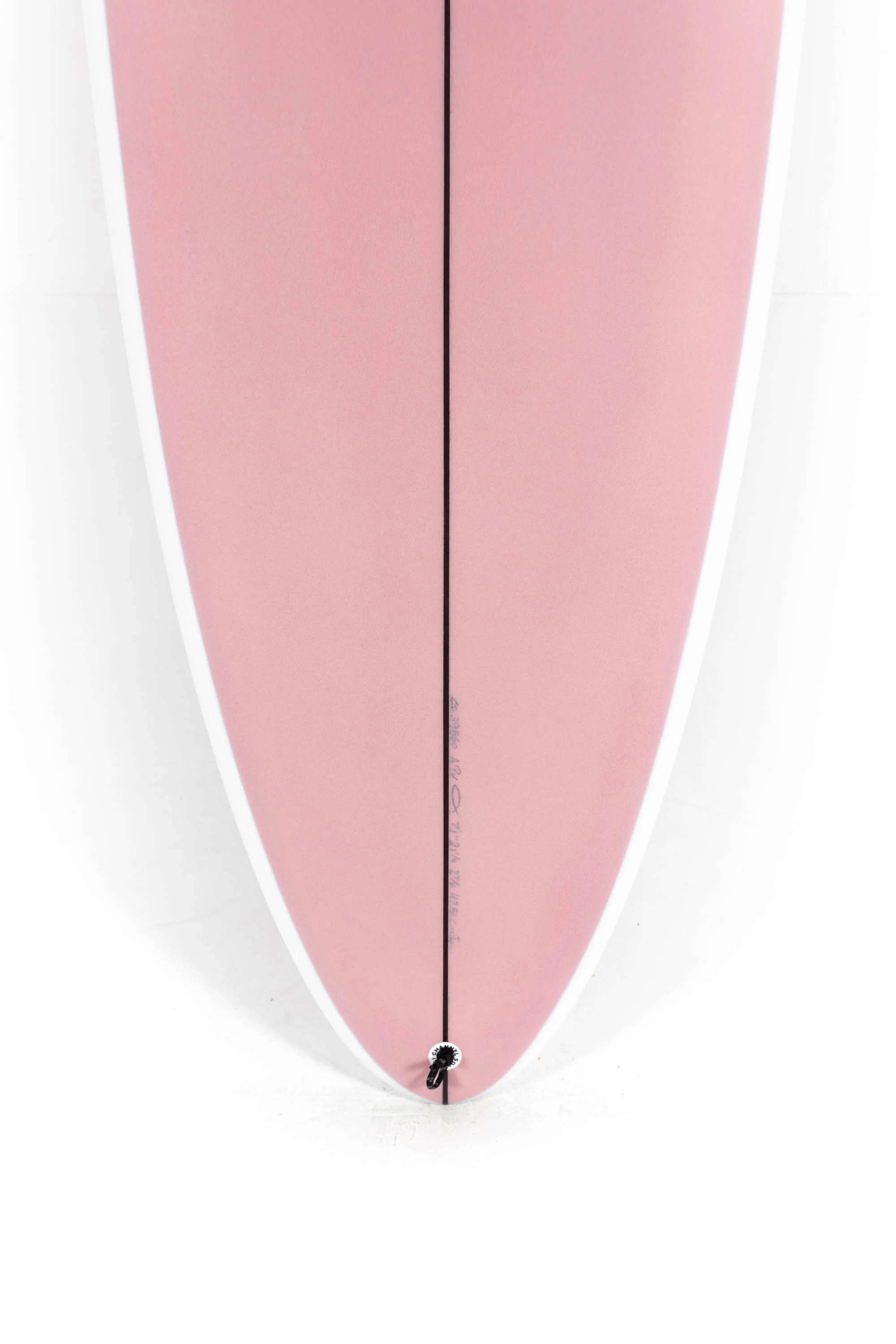 Channel Islands Surfboards - CI MID TWIN - 7'1" x 21 1/4 x 2 7/4 - 47.8L - CI39860 - Image 4