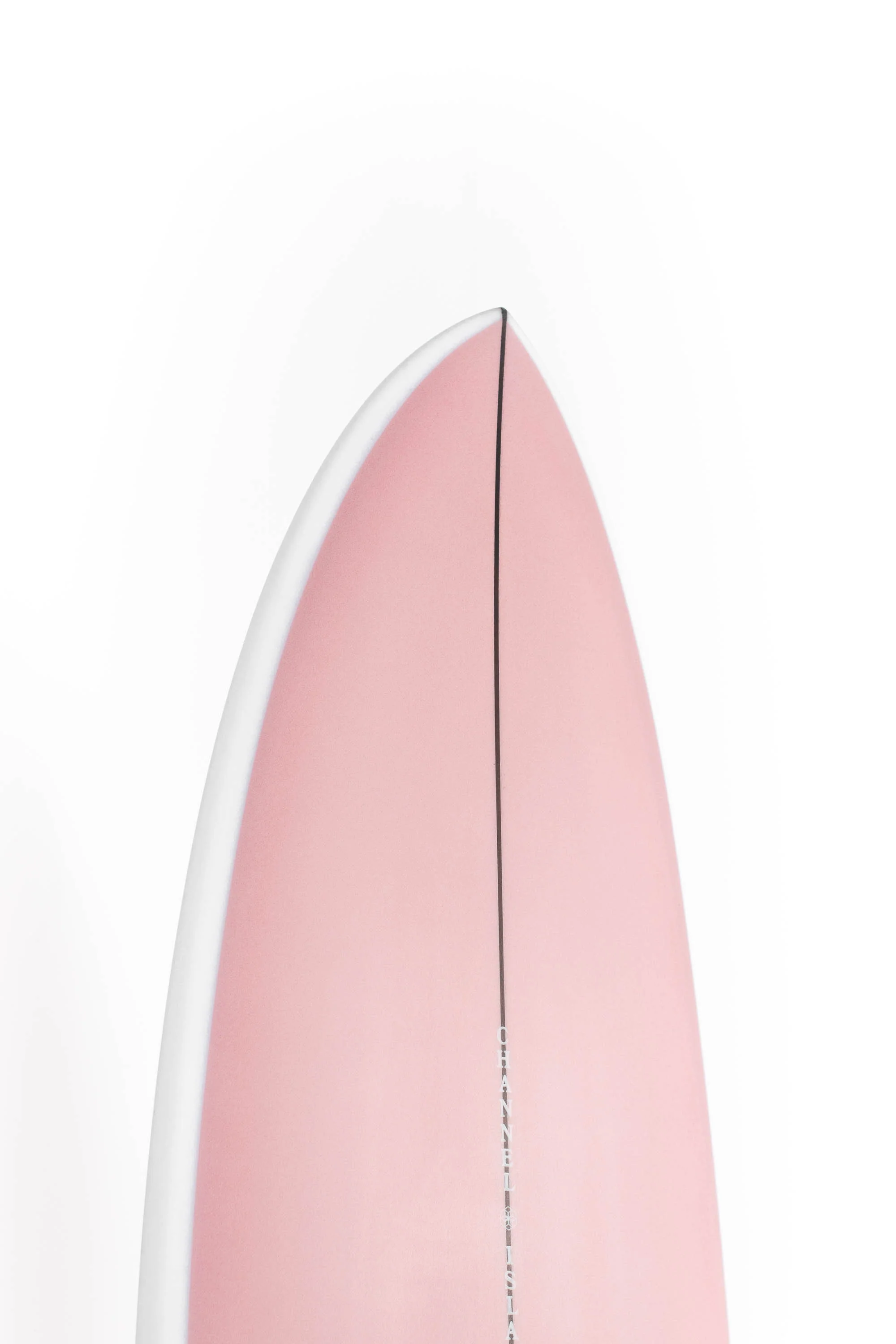 Channel Islands Surfboards - CI MID TWIN - 7'1" x 21 1/4 x 2 7/4 - 47.8L - CI39860 - Image 6