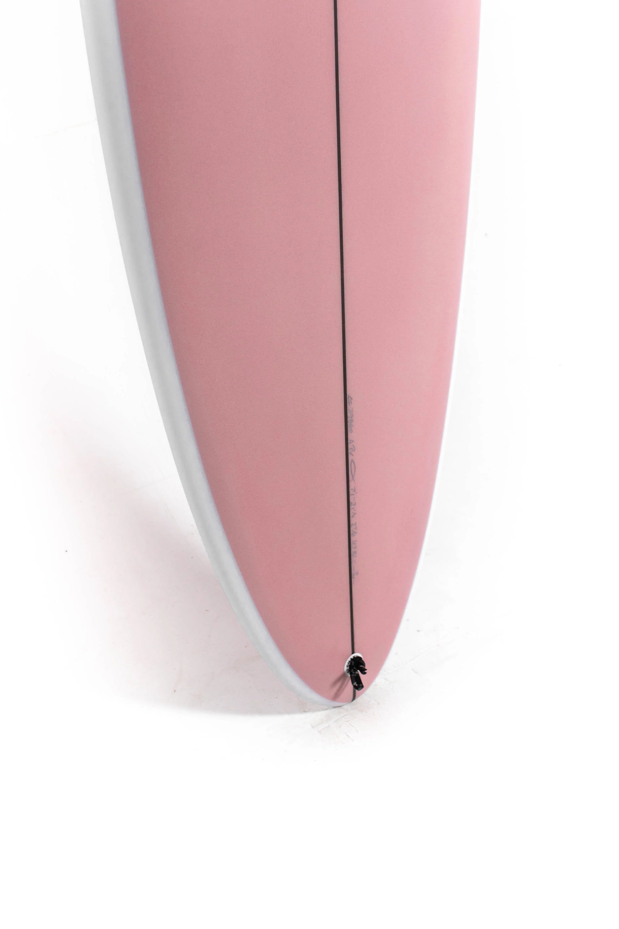 Channel Islands Surfboards - CI MID TWIN - 7'1" x 21 1/4 x 2 7/4 - 47.8L - CI39860 - Image 7