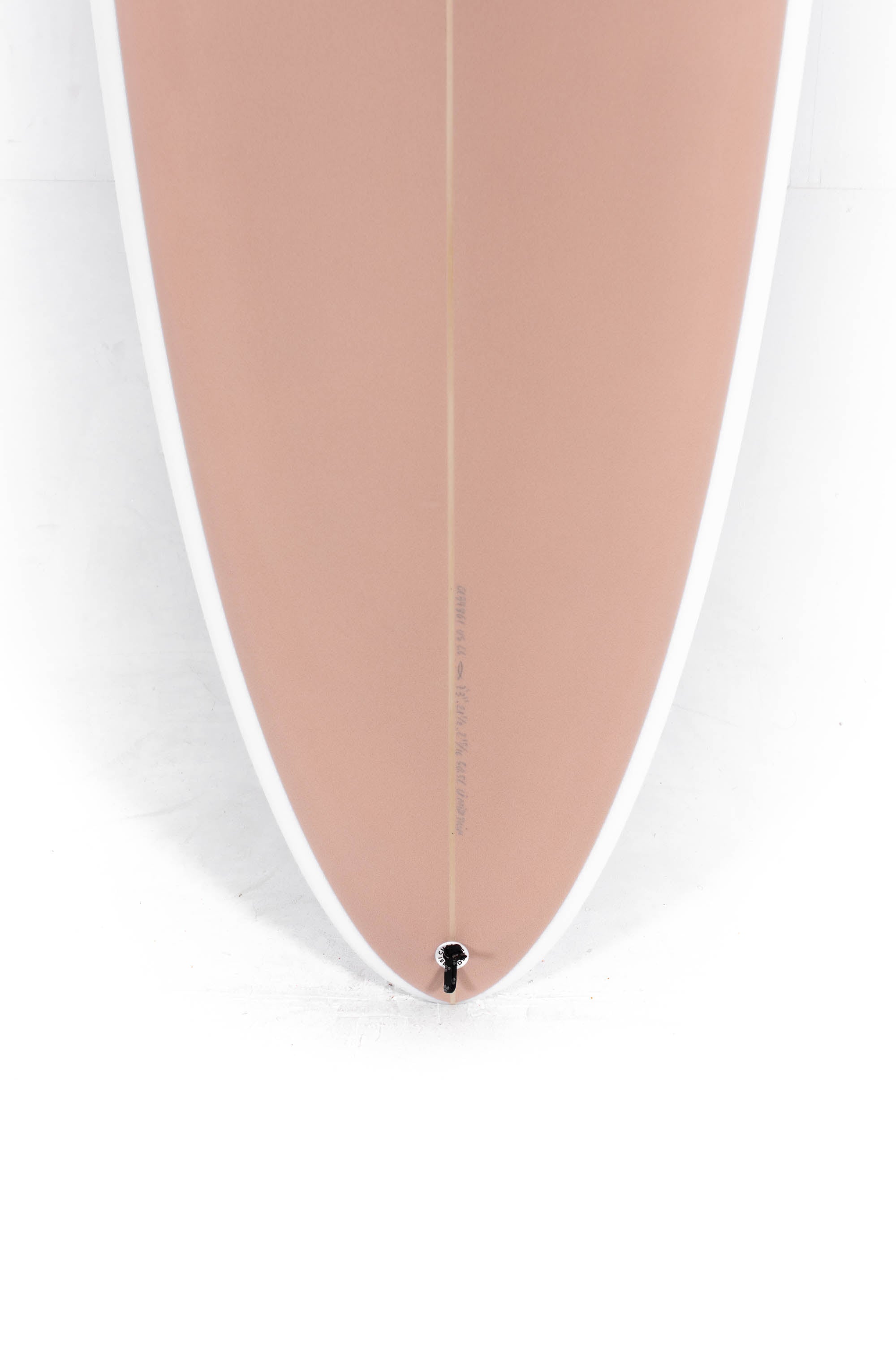 Channel Islands Surfboards - CI MID TWIN - 7'3" x 21 1/2 x 2 15/16 - 50.59L - CI39861 - Image 4
