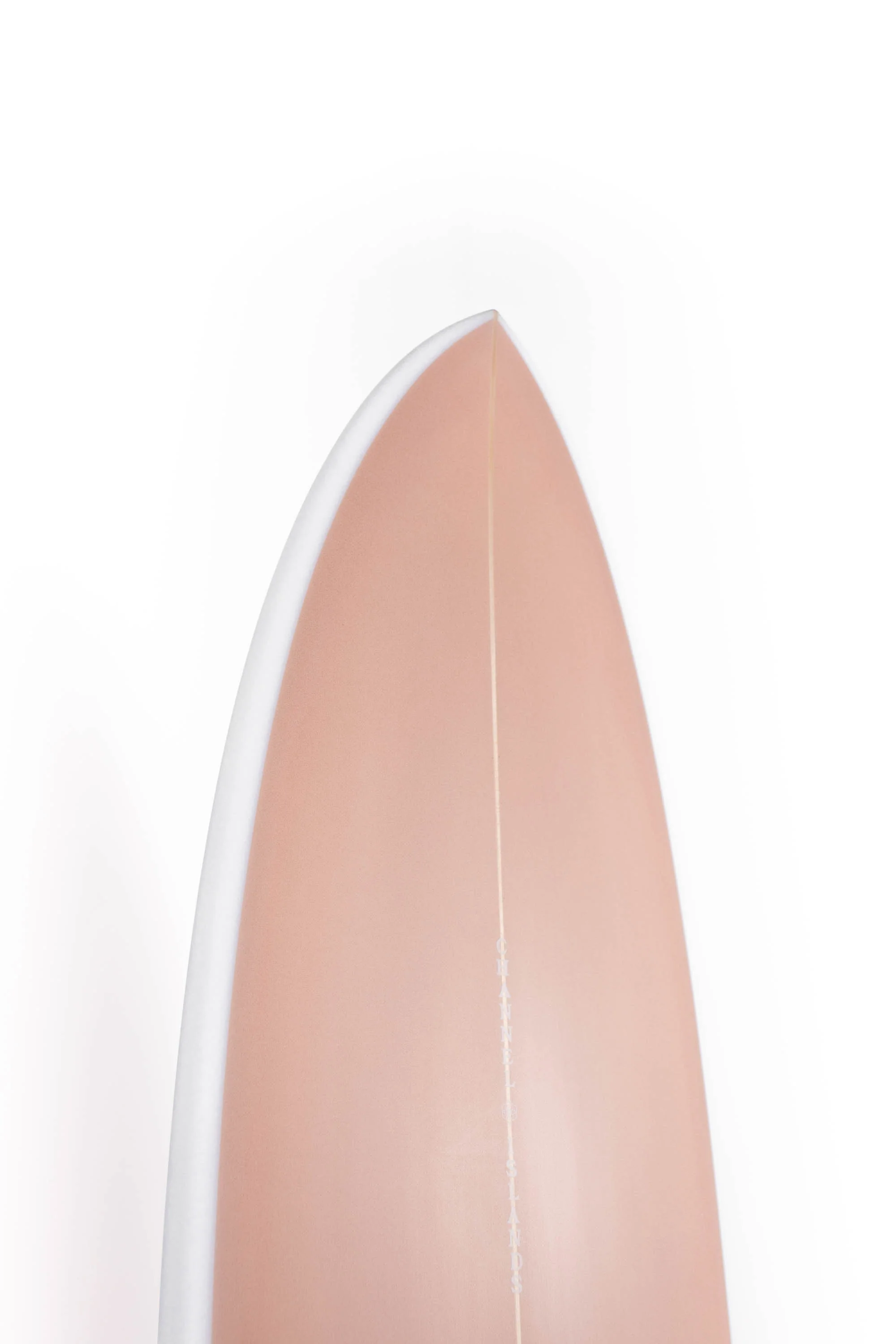 Channel Islands Surfboards - CI MID TWIN - 7'3" x 21 1/2 x 2 15/16 - 50.59L - CI39861 - Image 6