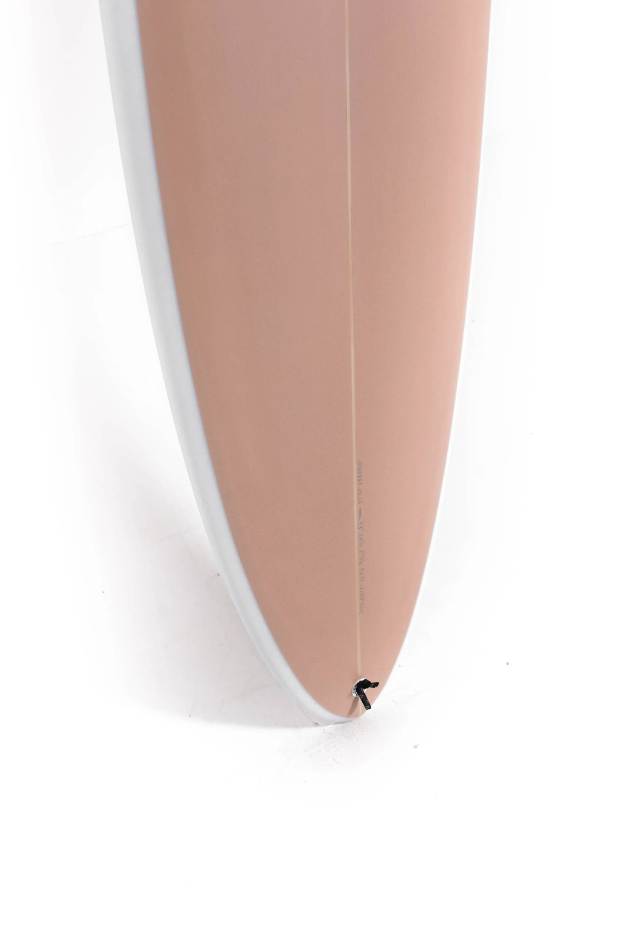Channel Islands Surfboards - CI MID TWIN - 7'3" x 21 1/2 x 2 15/16 - 50.59L - CI39861 - Image 7