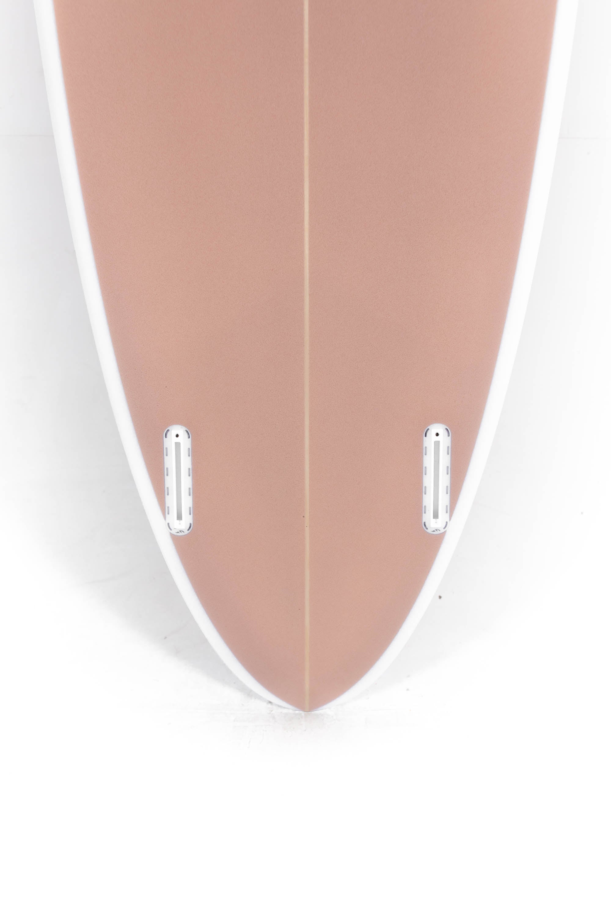 Channel Islands Surfboards - CI MID TWIN - 7'3" x 21 1/2 x 2 15/16 - 50.59L - CI39861 - Image 8