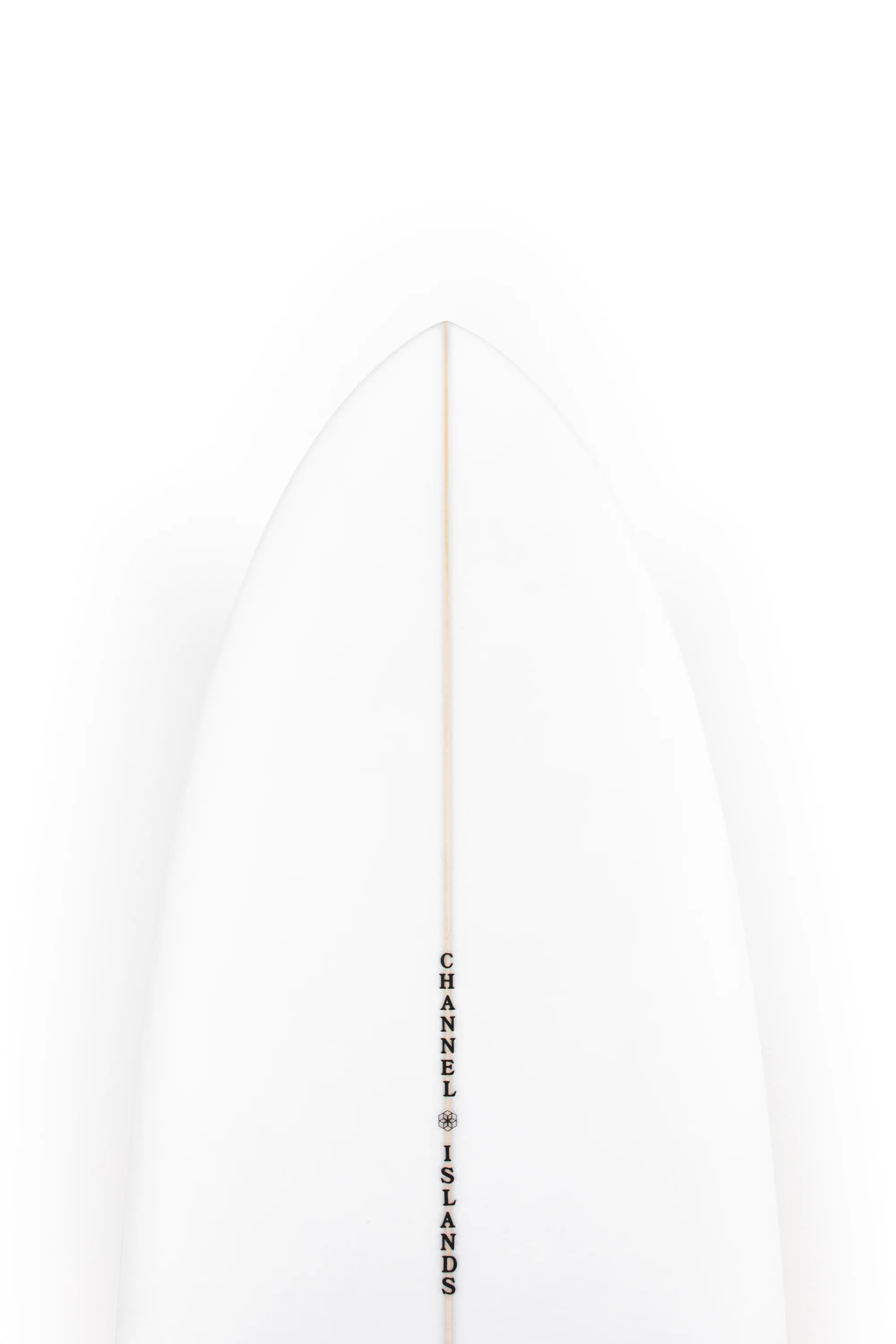 Channel Islands Surfboards - CI MID TWIN - 6'11" x 21 1/8 x 2 13/16 - 45.4L - CI39518 - Image 3