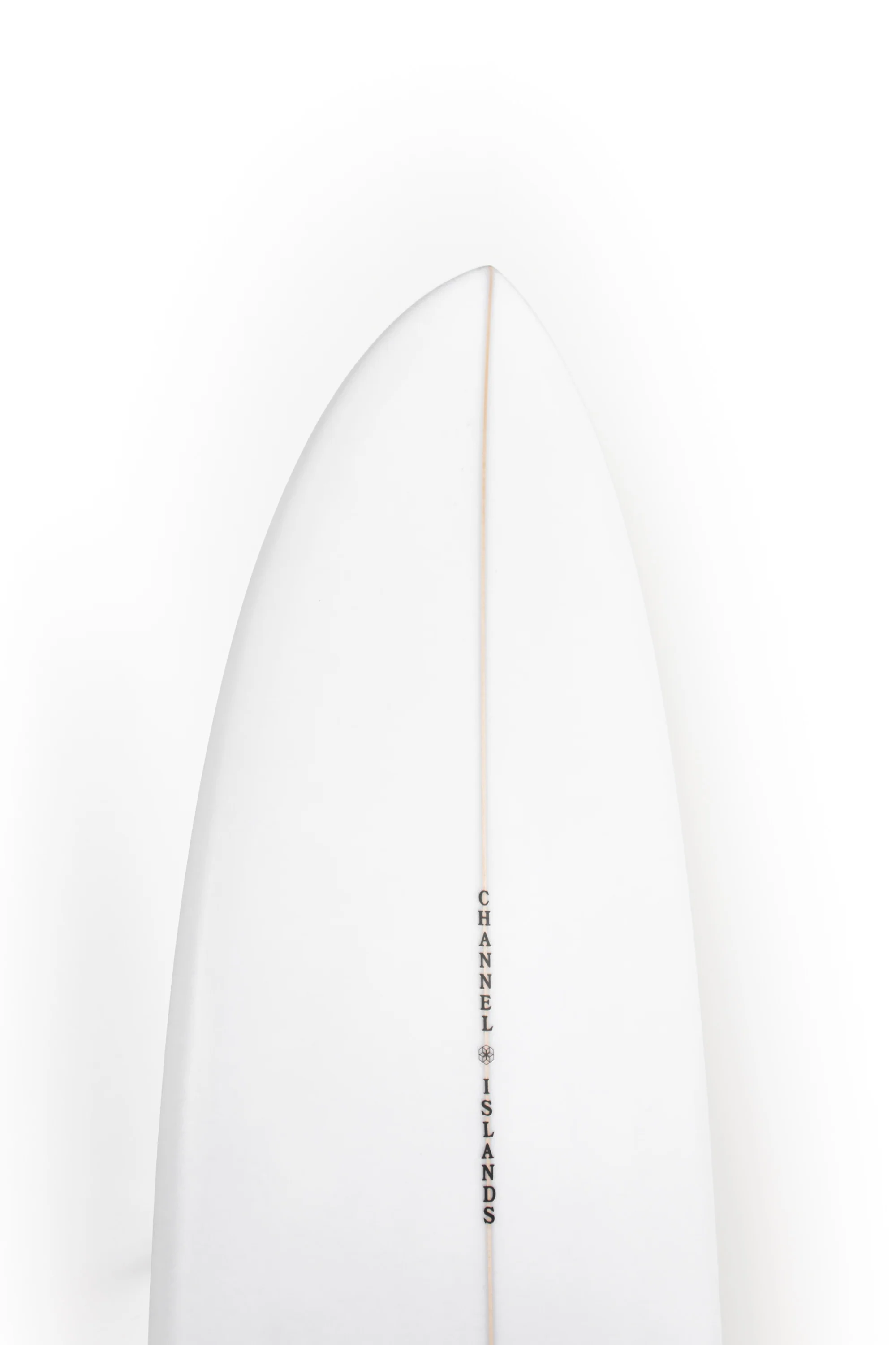 Channel Islands Surfboards - CI MID TWIN - 6'11" x 21 1/8 x 2 13/16 - 45.4L - CI39518 - Image 6