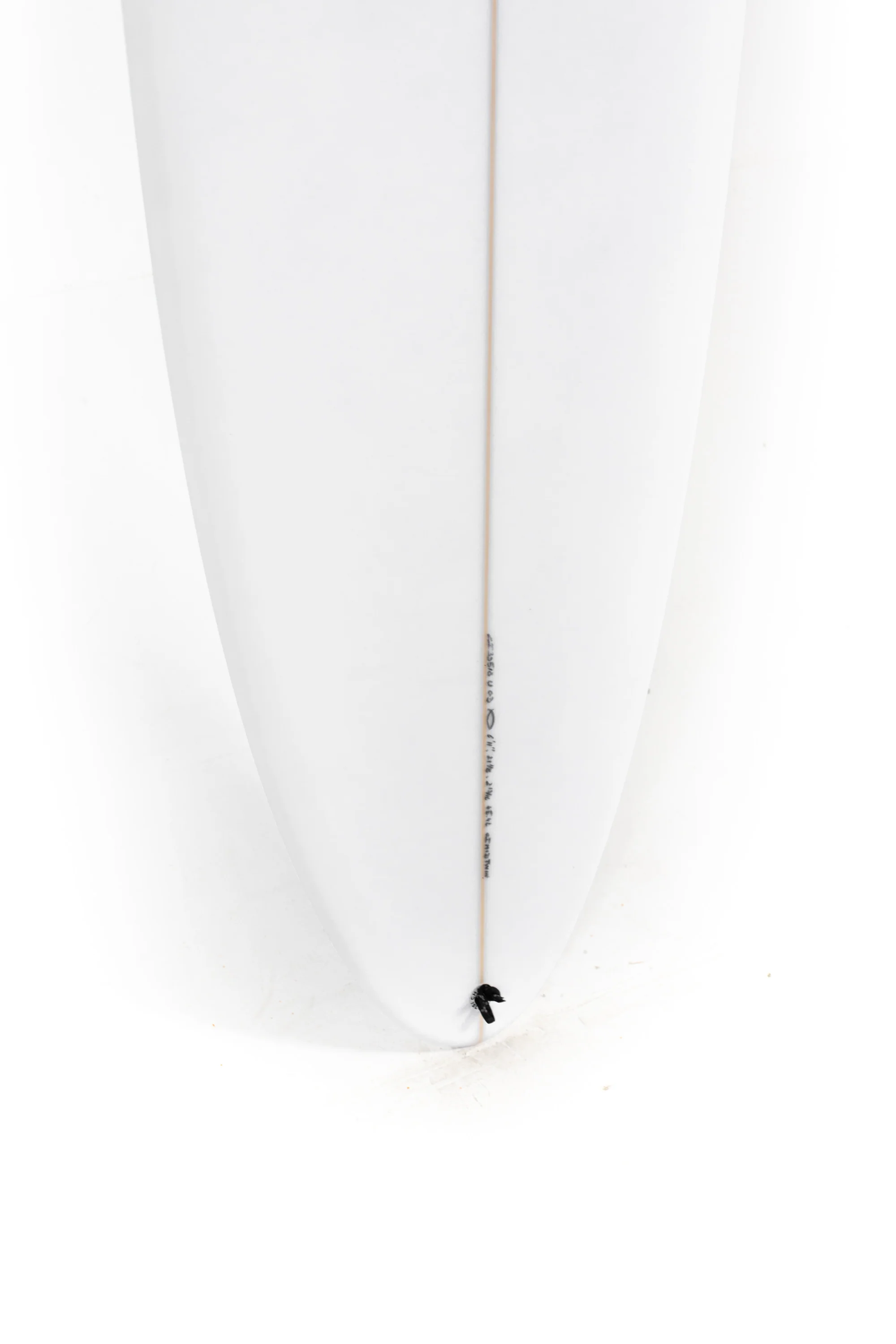 Channel Islands Surfboards - CI MID TWIN - 6'11" x 21 1/8 x 2 13/16 - 45.4L - CI39518 - Image 7