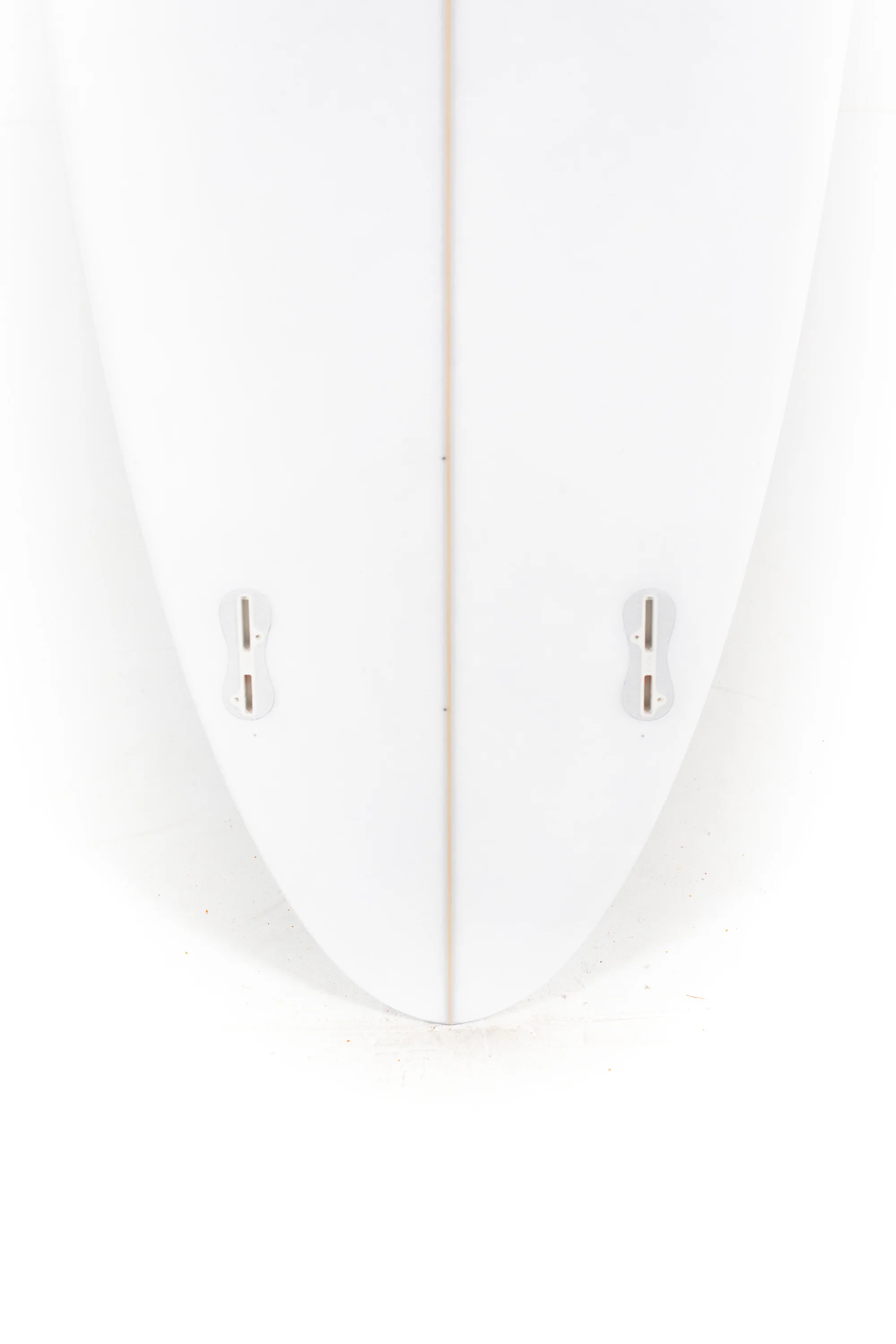 Channel Islands Surfboards - CI MID TWIN - 6'11" x 21 1/8 x 2 13/16 - 45.4L - CI39518 - Image 8