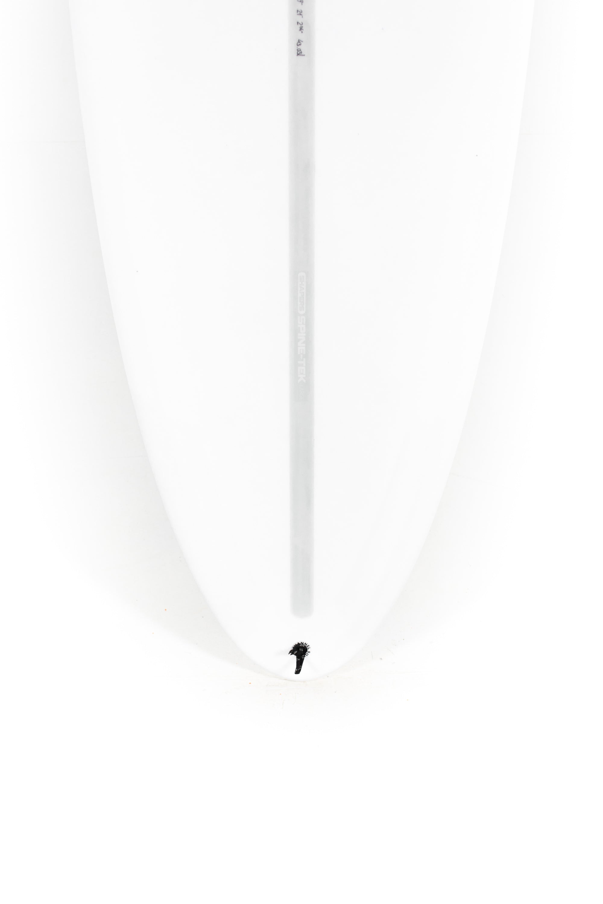 Channel Islands Surfboards - CI MID TWIN - SpineTek - 6'9" x 21 x 2 3/4 - 43.03L - CI39666 - Image 4