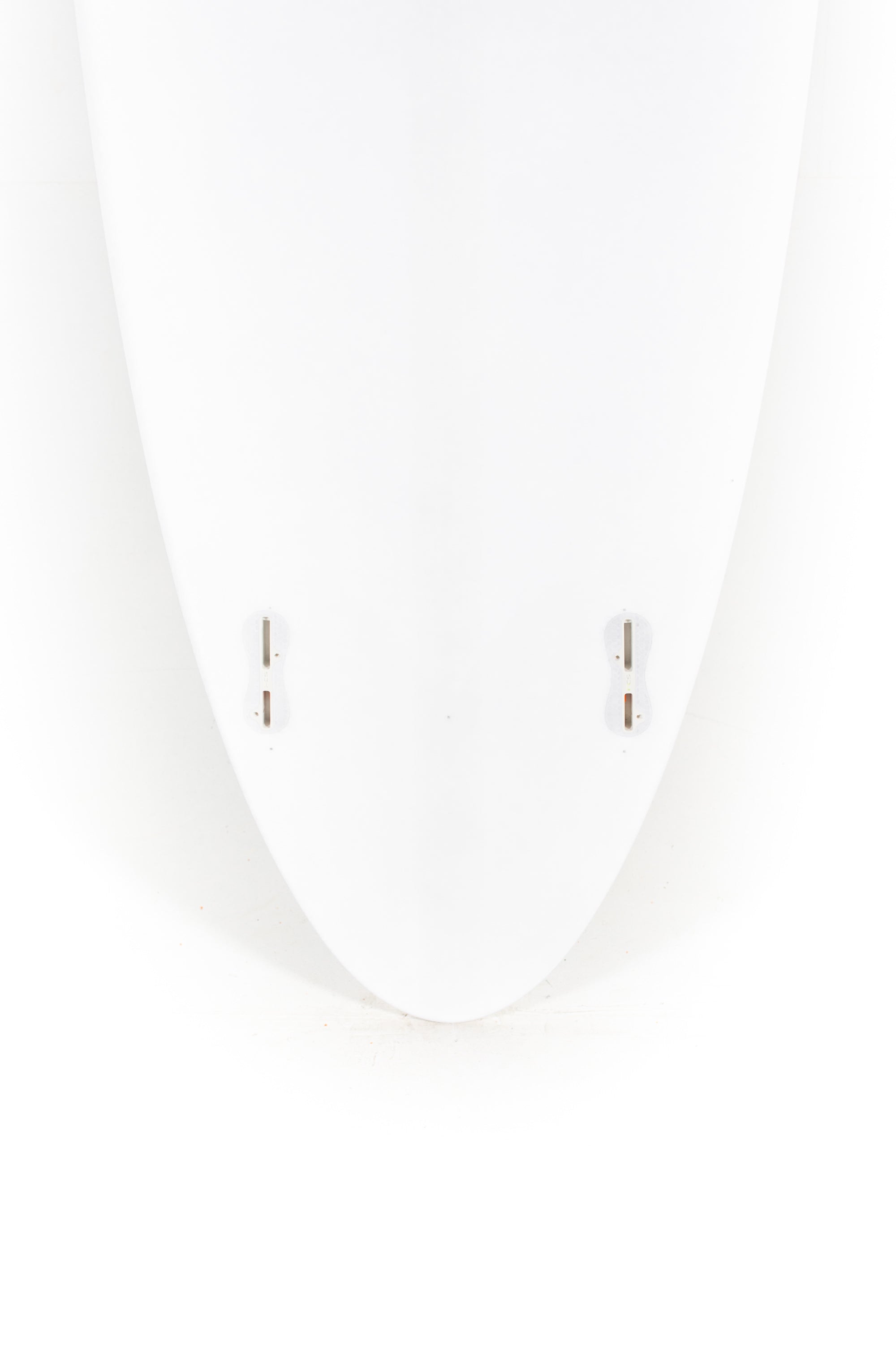 Channel Islands Surfboards - CI MID TWIN - SpineTek - 6'9" x 21 x 2 3/4 - 43.03L - CI39666 - Image 8