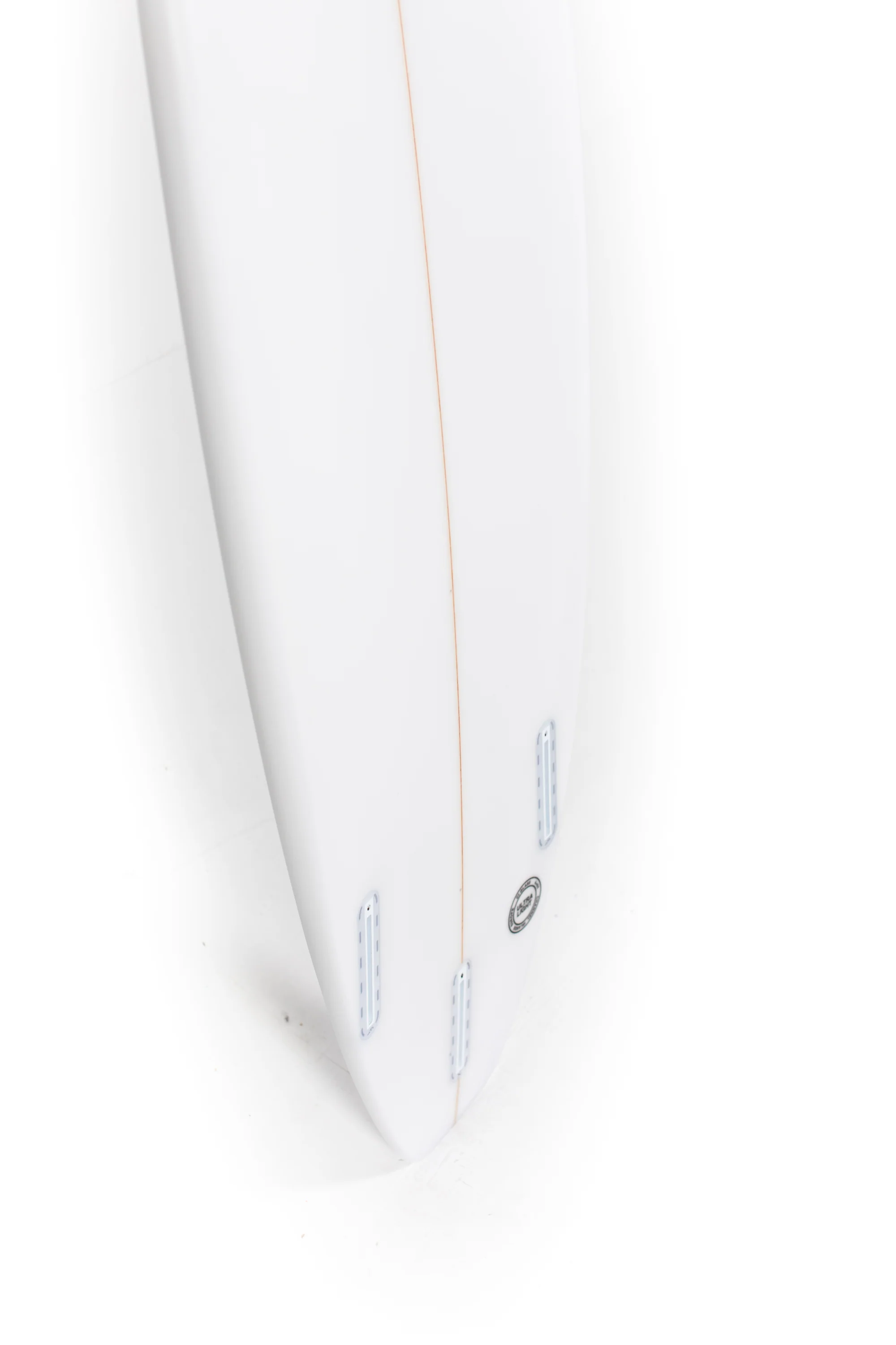Channel Islands Surfboards - CI PRO by Britt Merrick - 5'10" x 18 7/8 x 2 1/2 - 29.38L - CI28689 OU - Image 10