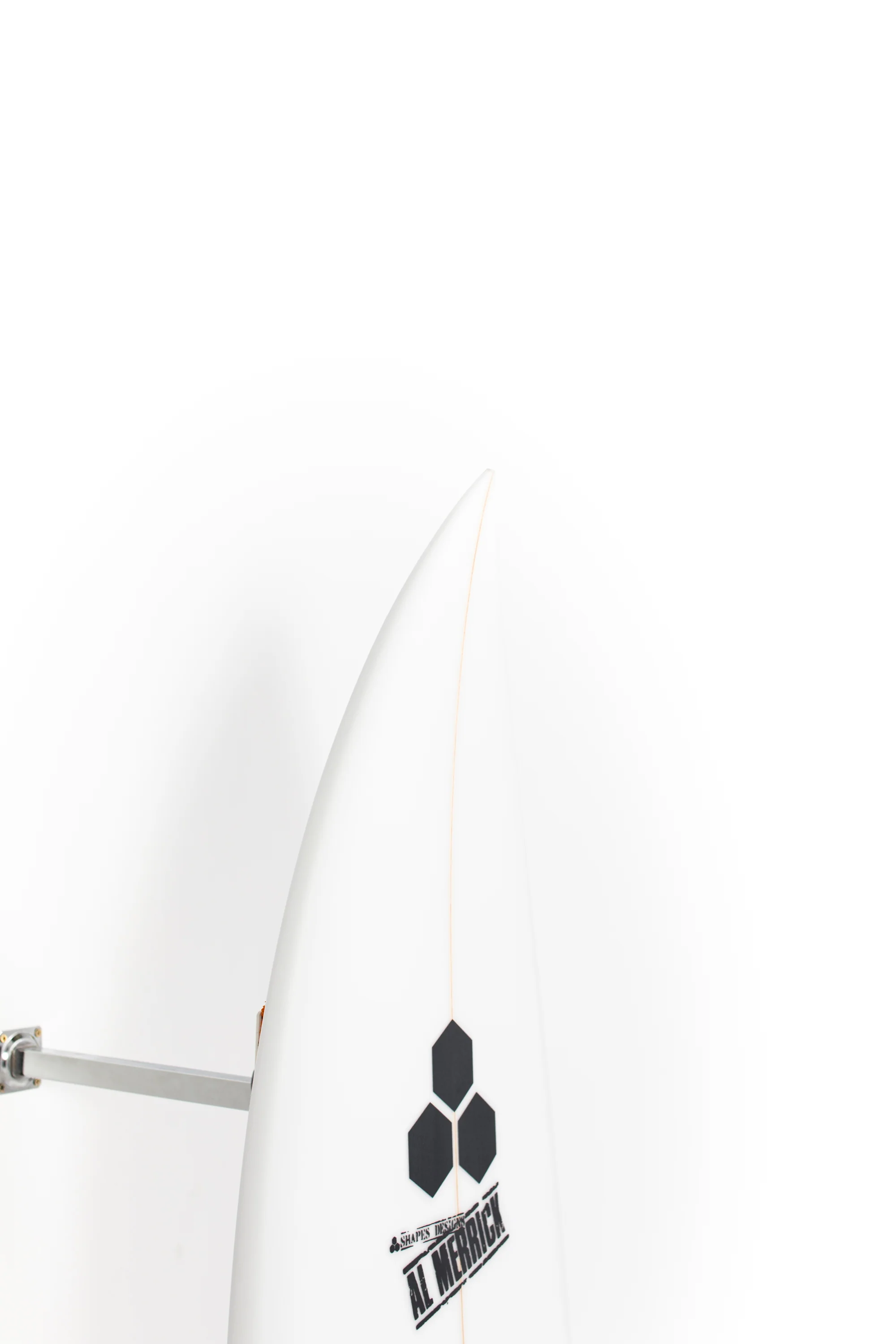 Channel Islands Surfboards - CI PRO by Britt Merrick - 5'10" x 18 7/8 x 2 1/2 - 29.38L - CI28689 OU - Image 6